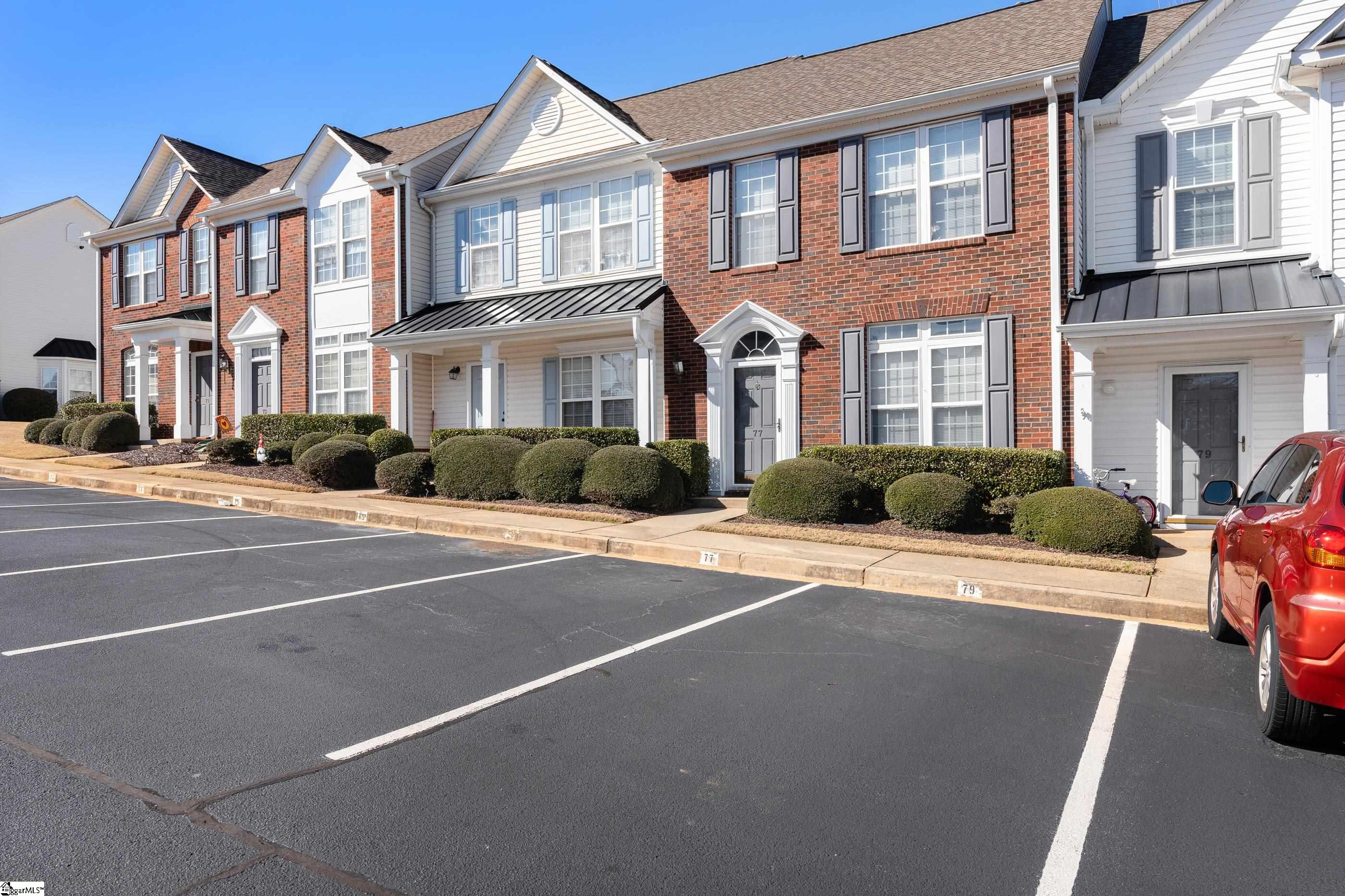 77 Spring Crossing Circle Greer, SC 29650