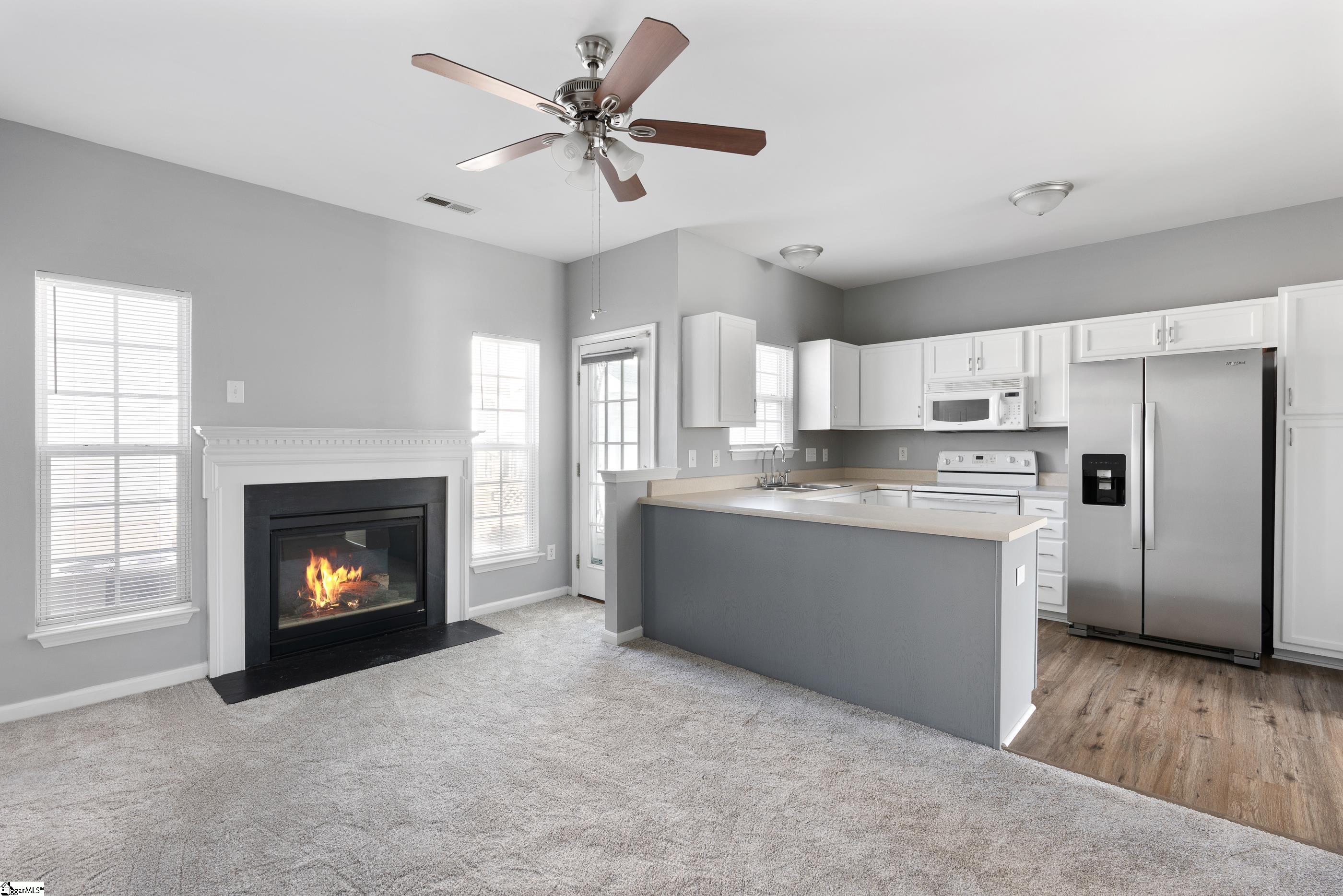 77 Spring Crossing Circle Greer, SC 29650