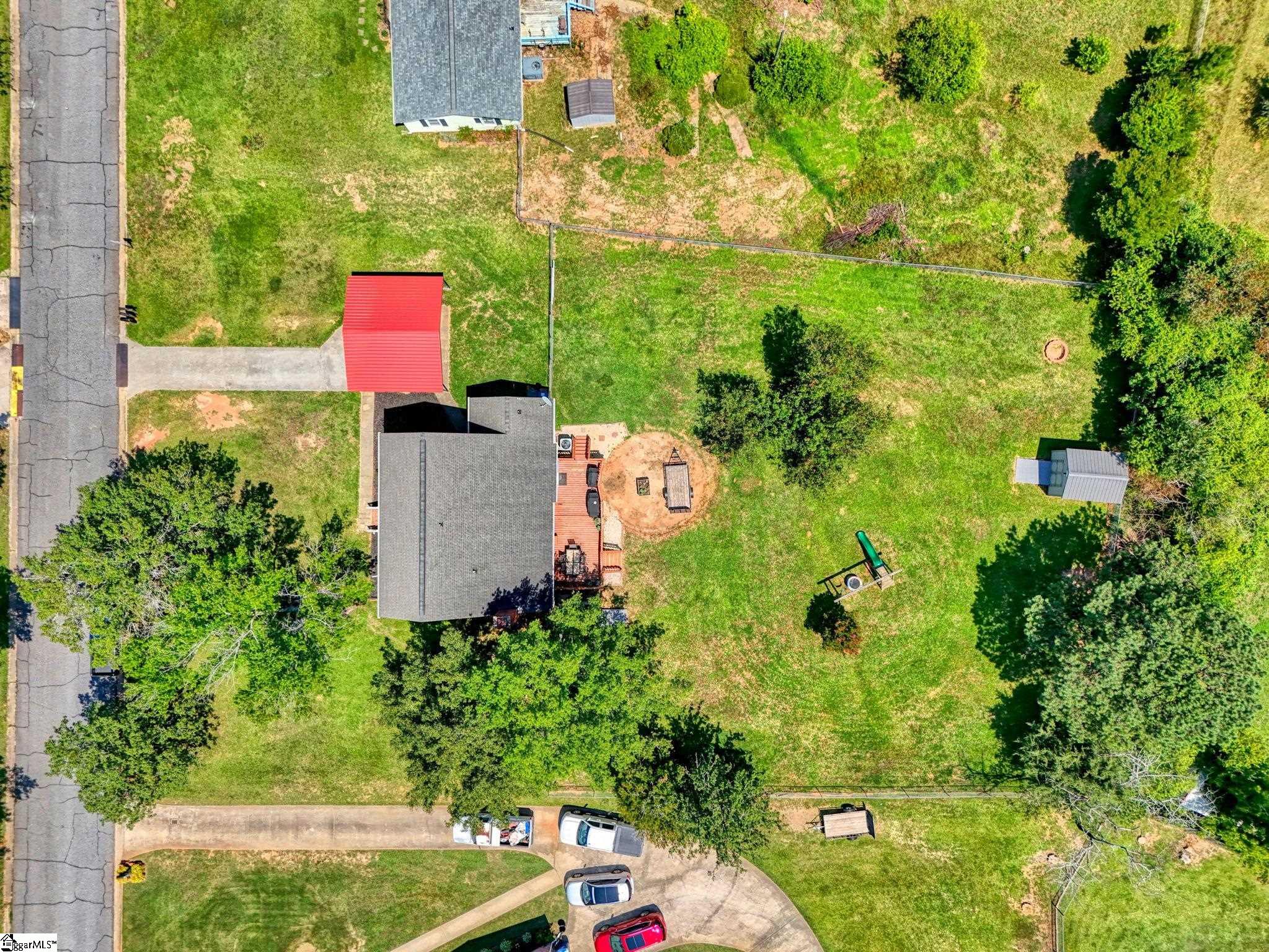 104 Locksley Drive Greenwood, SC 29649