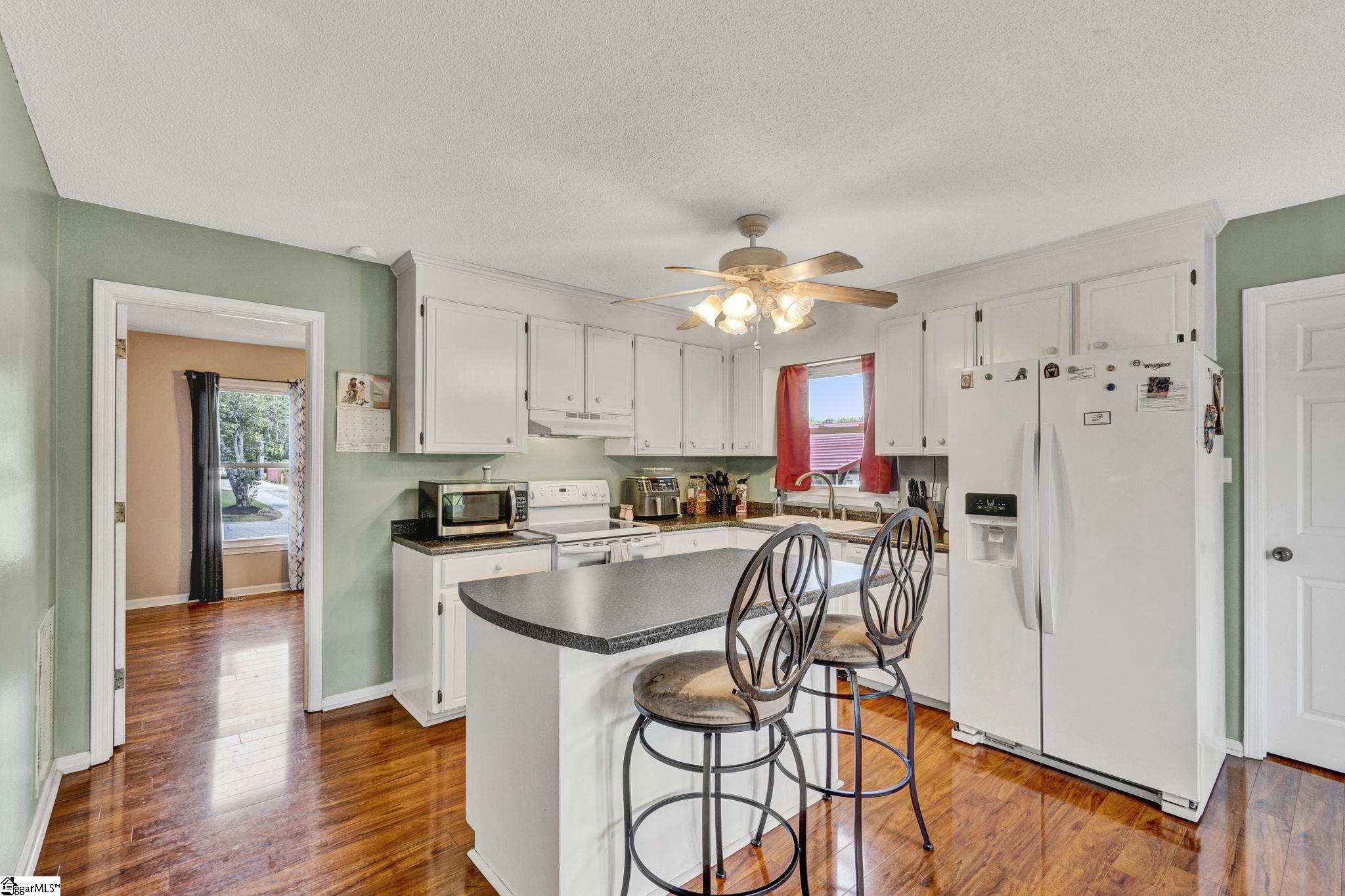 104 Locksley Drive Greenwood, SC 29649