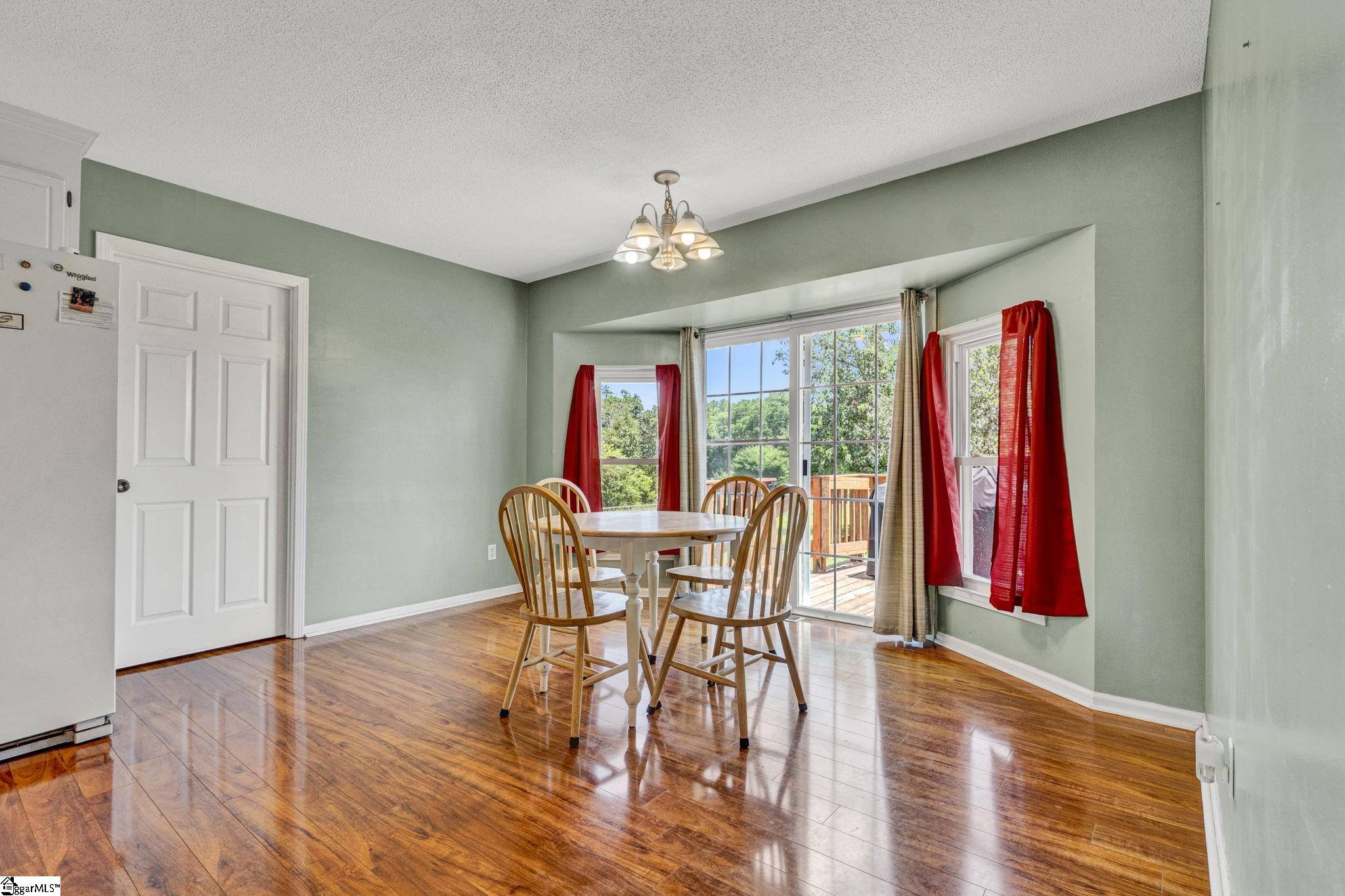 104 Locksley Drive Greenwood, SC 29649