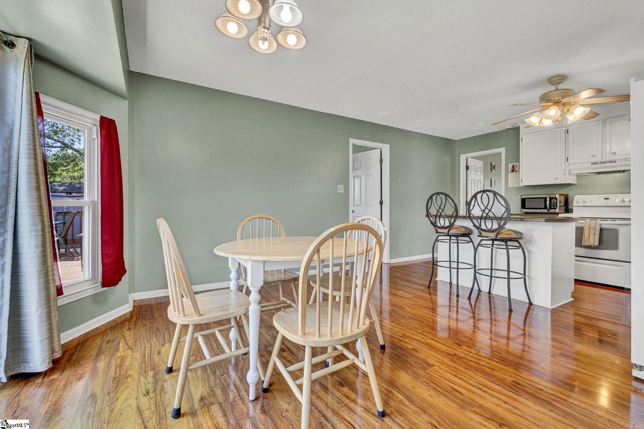 104 Locksley Drive Greenwood, SC 29649