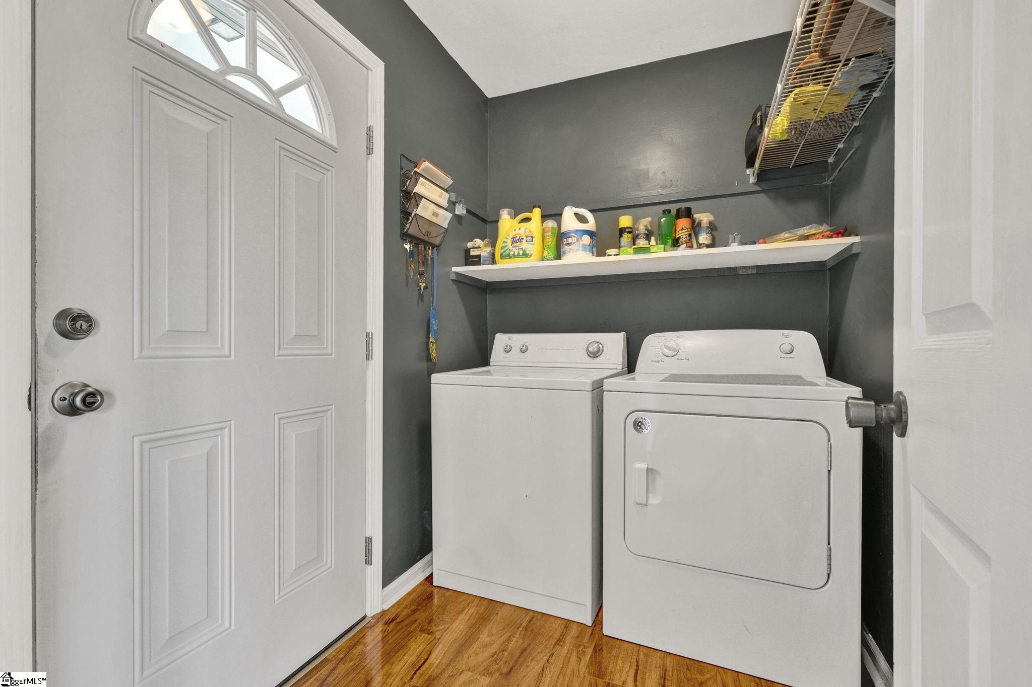 104 Locksley Drive Greenwood, SC 29649