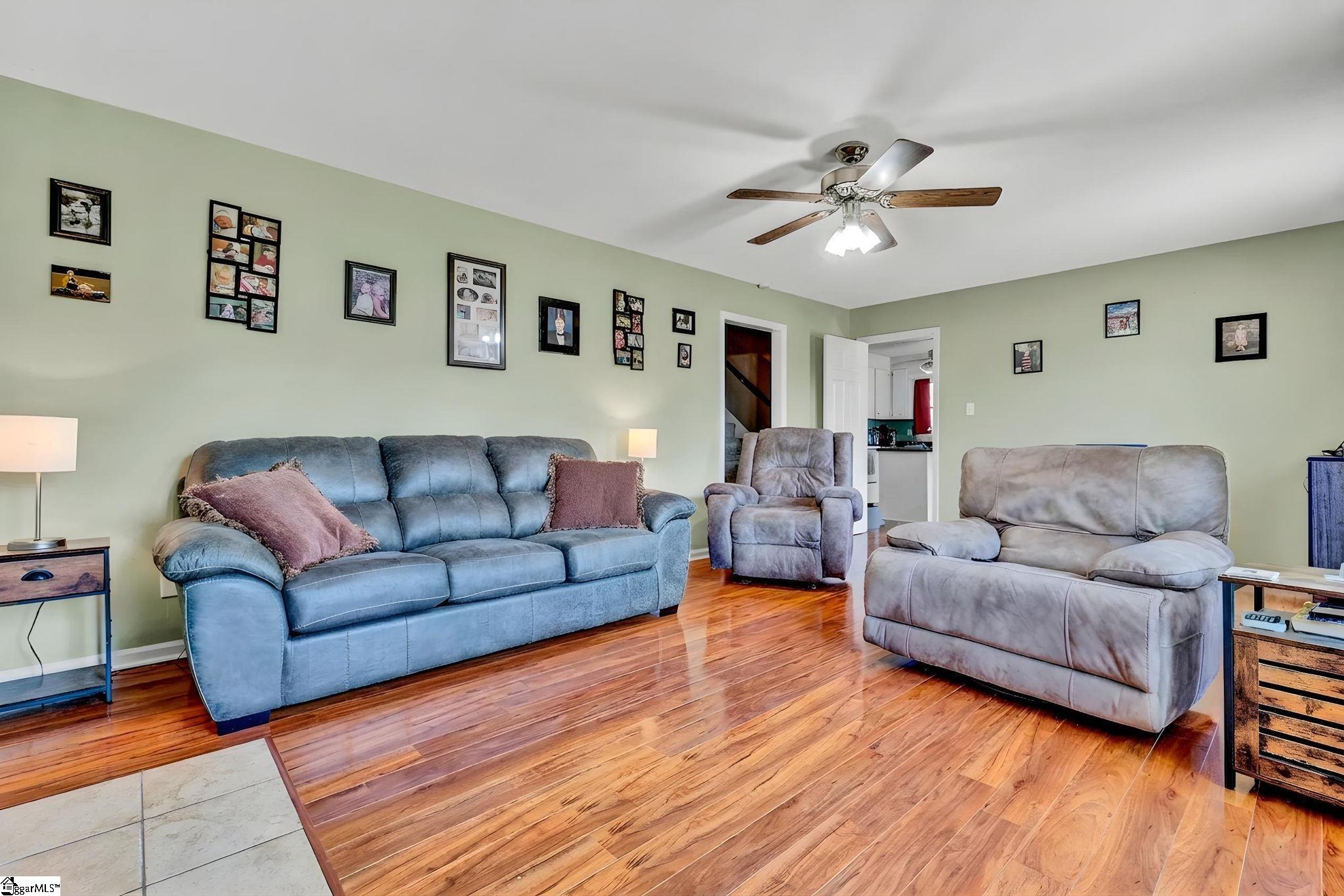 104 Locksley Drive Greenwood, SC 29649