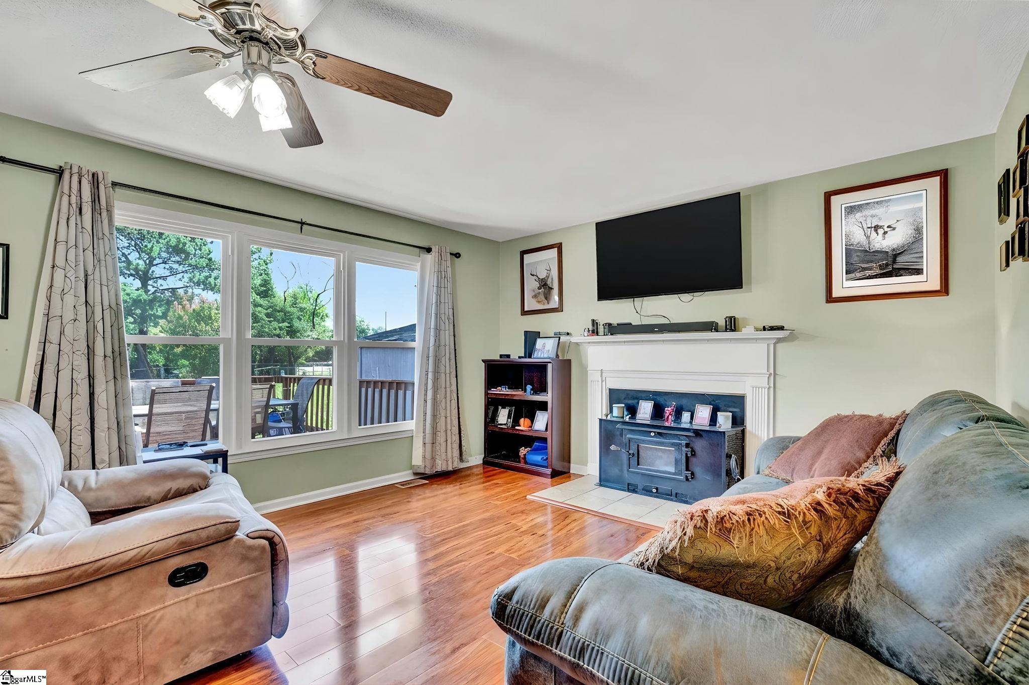 104 Locksley Drive Greenwood, SC 29649