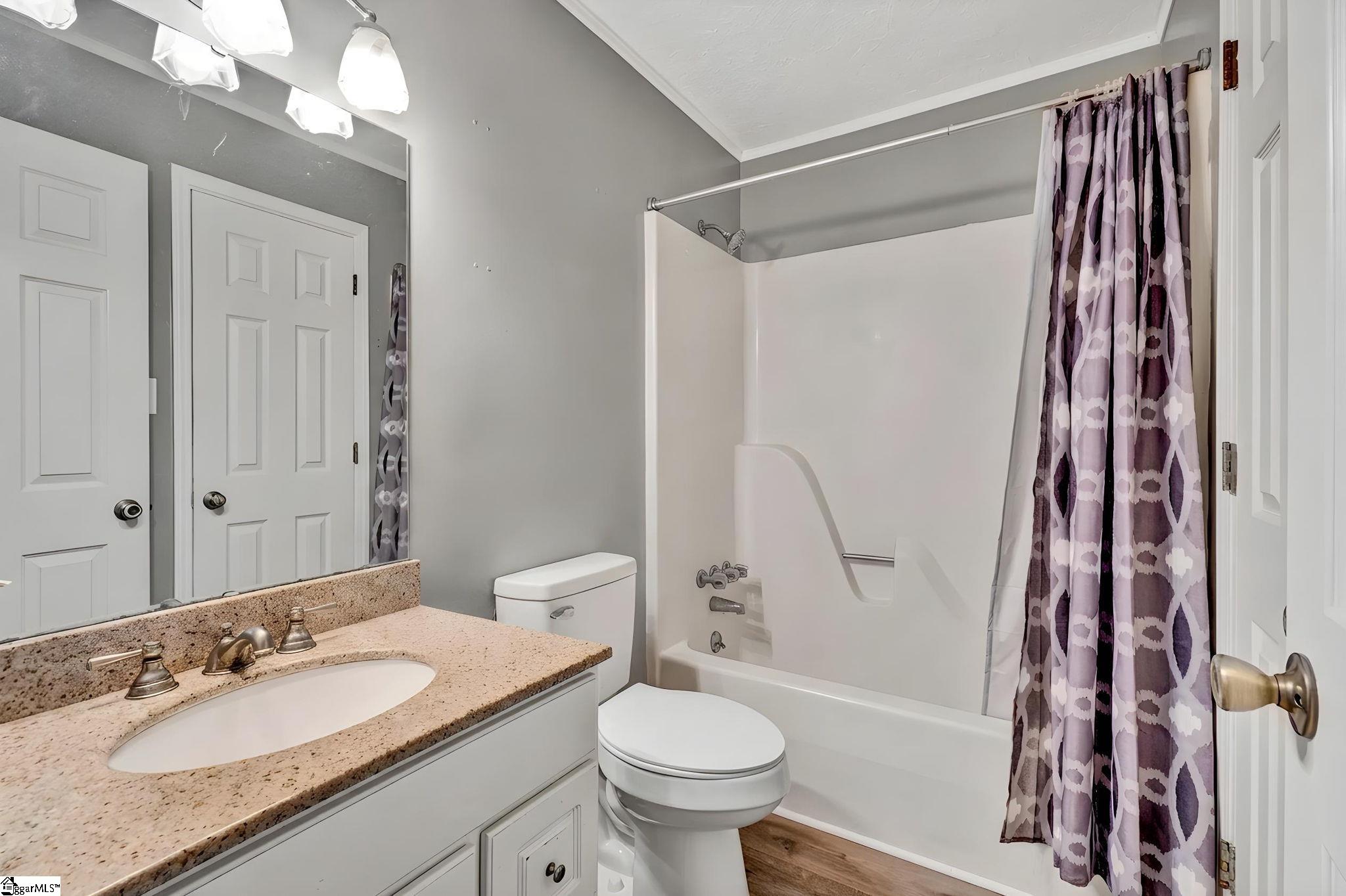 104 Locksley Drive Greenwood, SC 29649