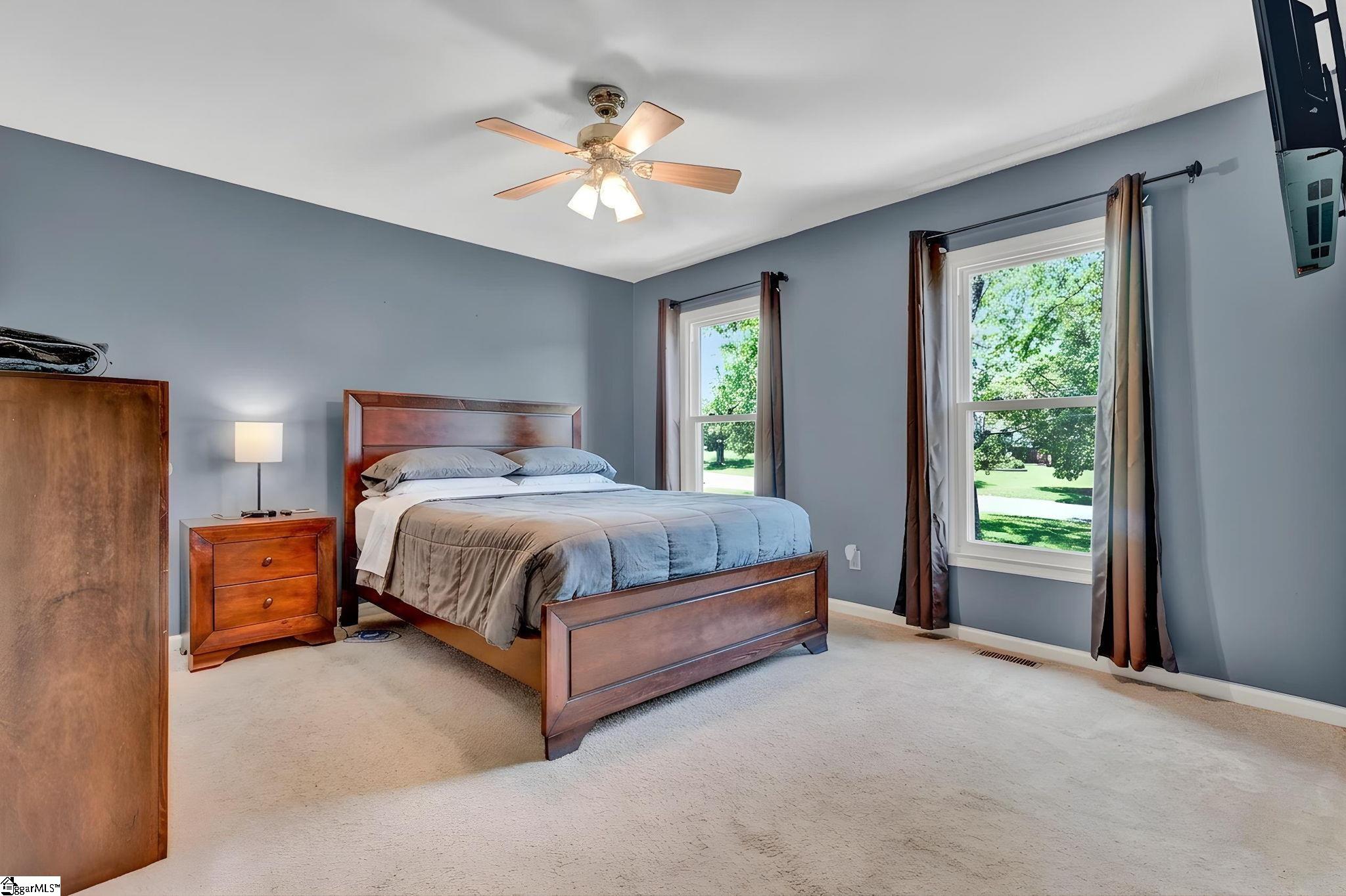 104 Locksley Drive Greenwood, SC 29649