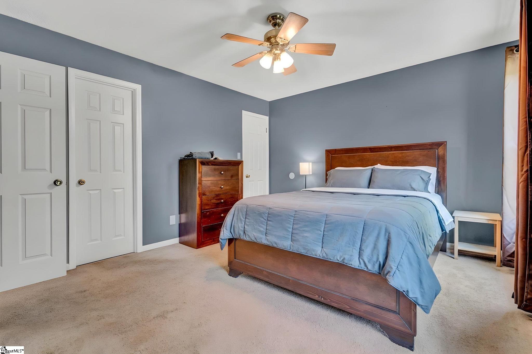 104 Locksley Drive Greenwood, SC 29649
