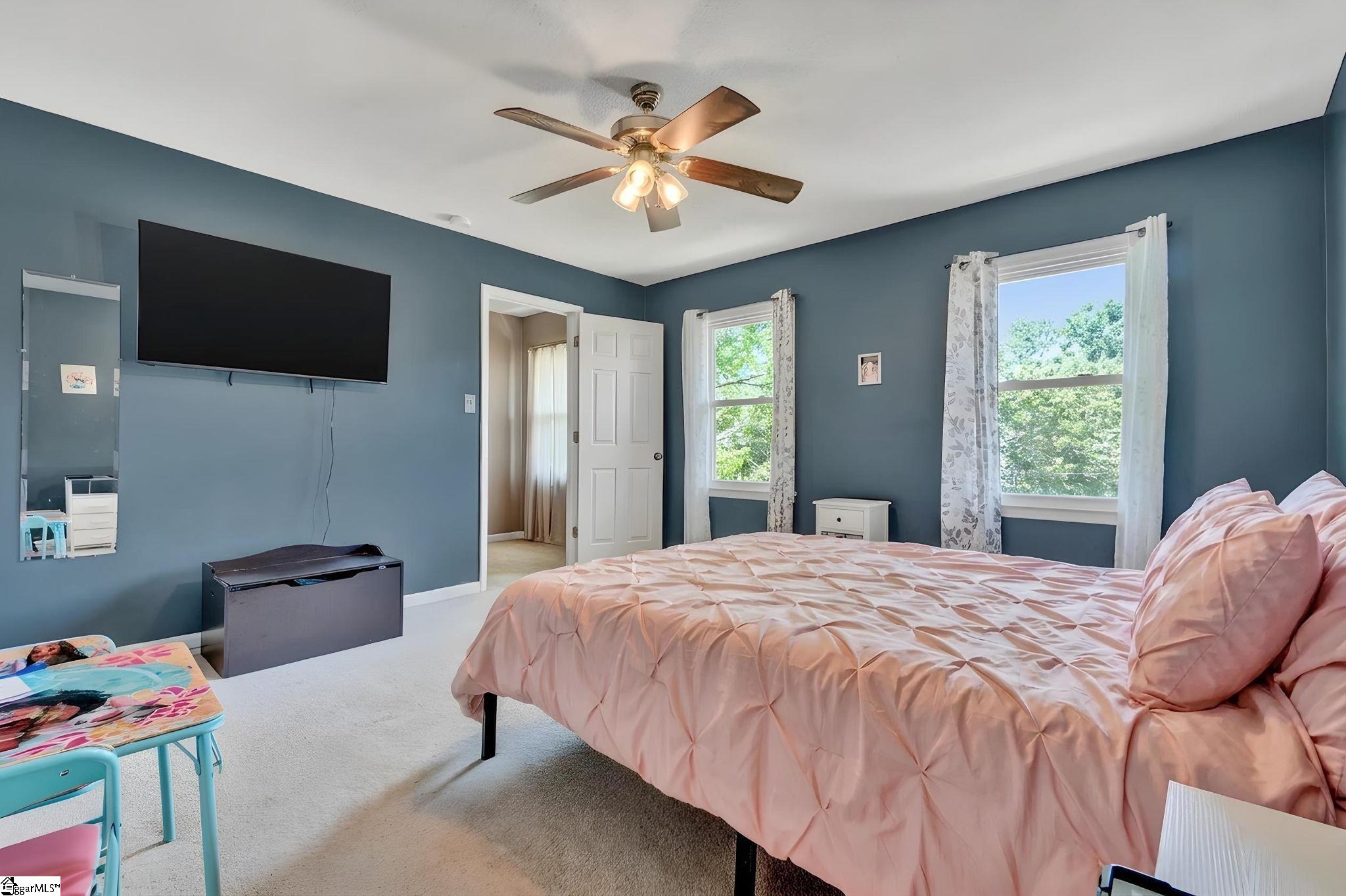 104 Locksley Drive Greenwood, SC 29649