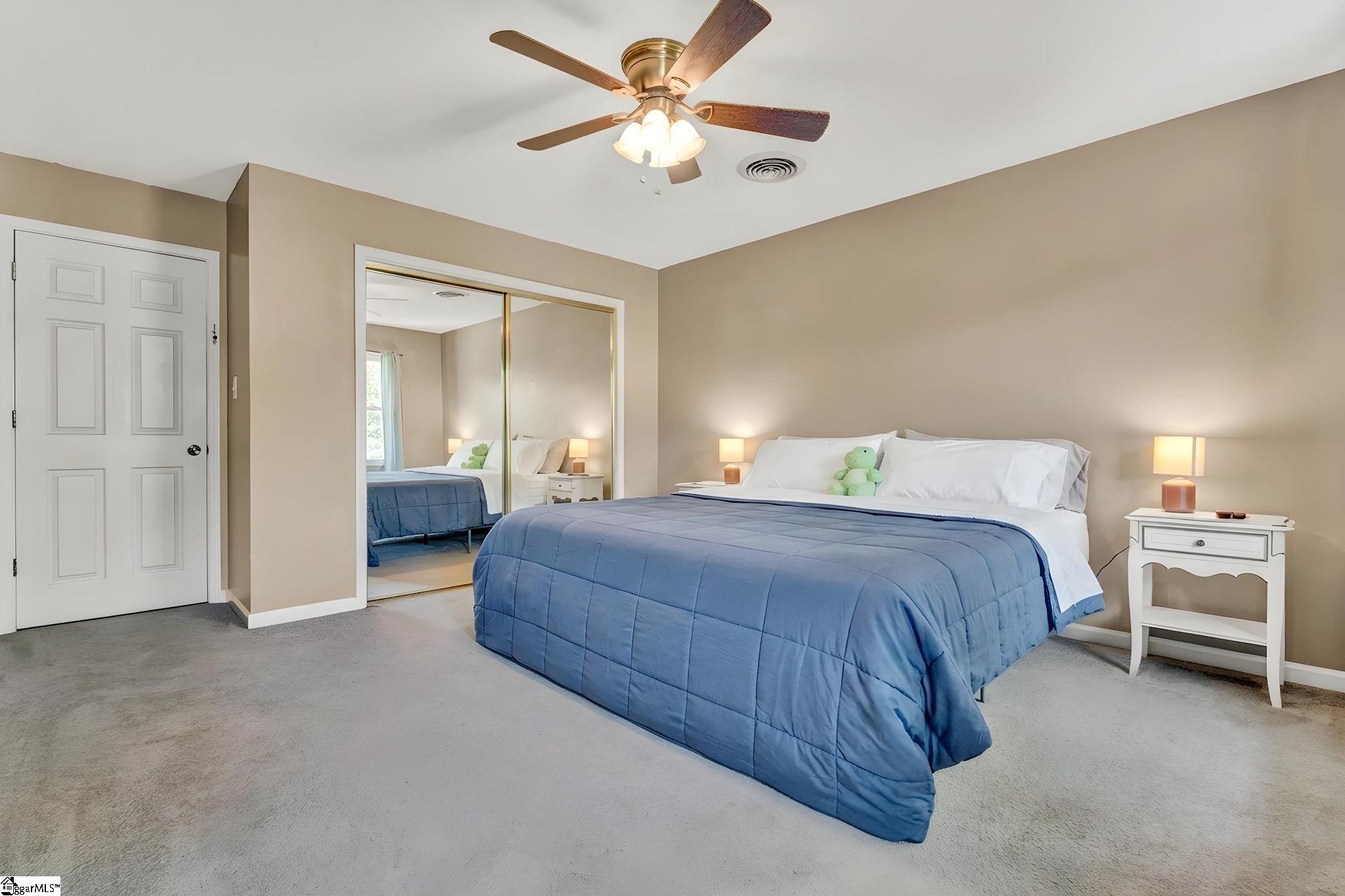104 Locksley Drive Greenwood, SC 29649