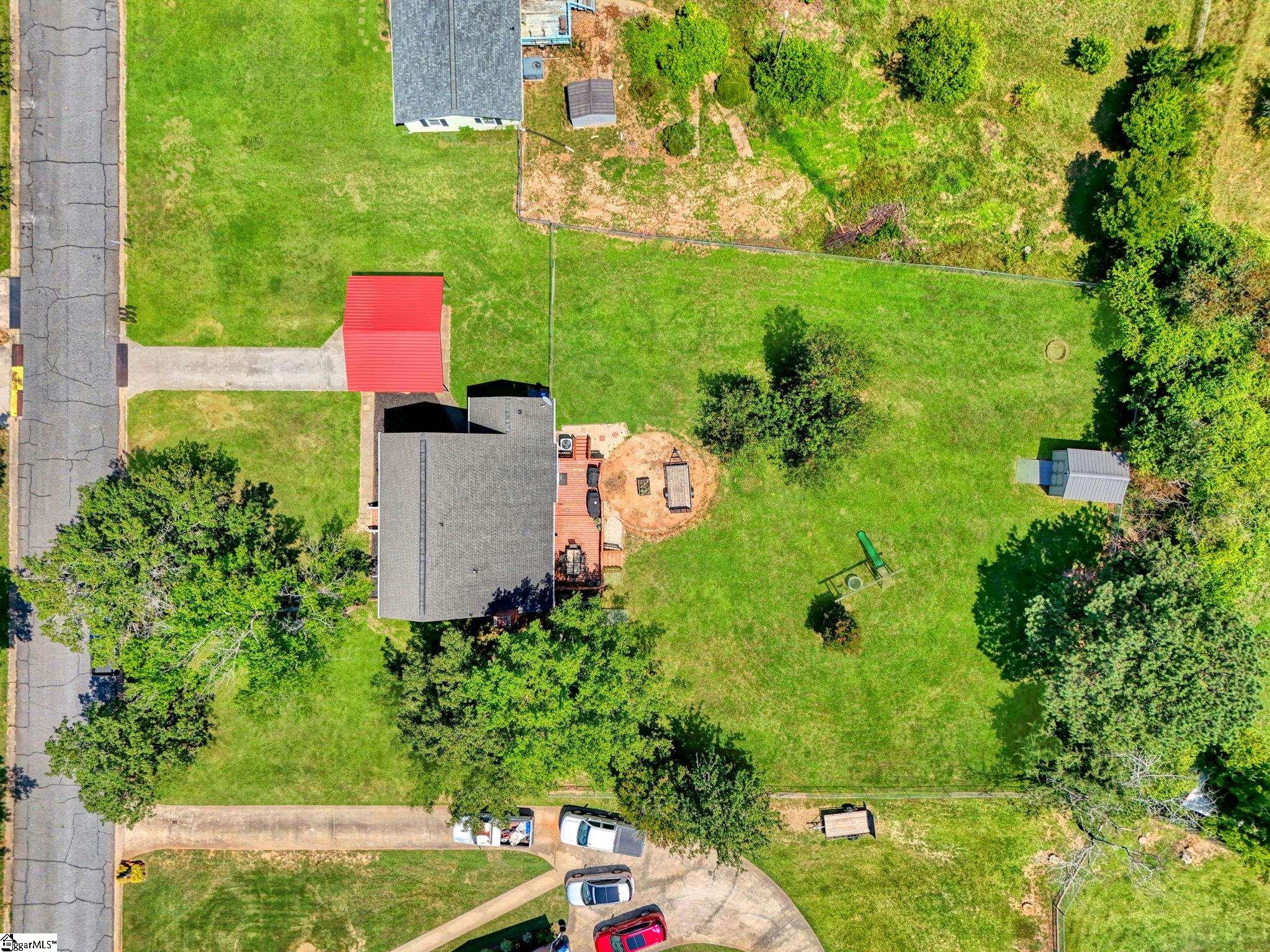 104 Locksley Drive Greenwood, SC 29649