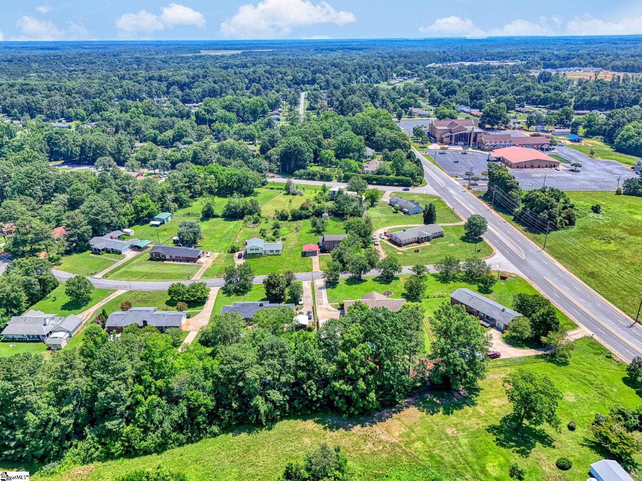 104 Locksley Drive Greenwood, SC 29649