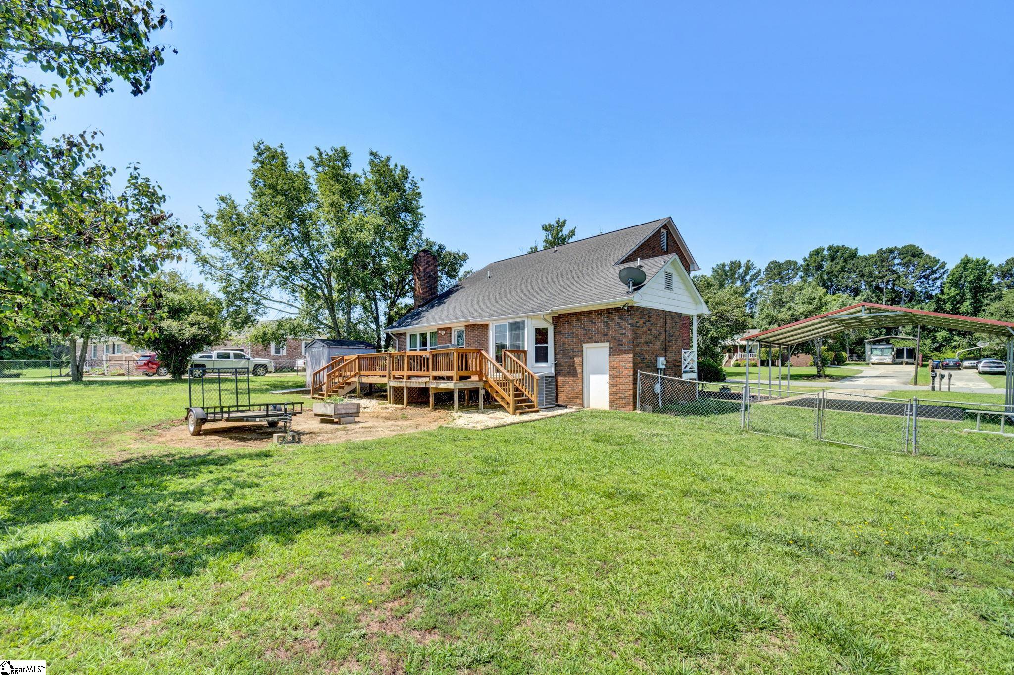 104 Locksley Drive Greenwood, SC 29649