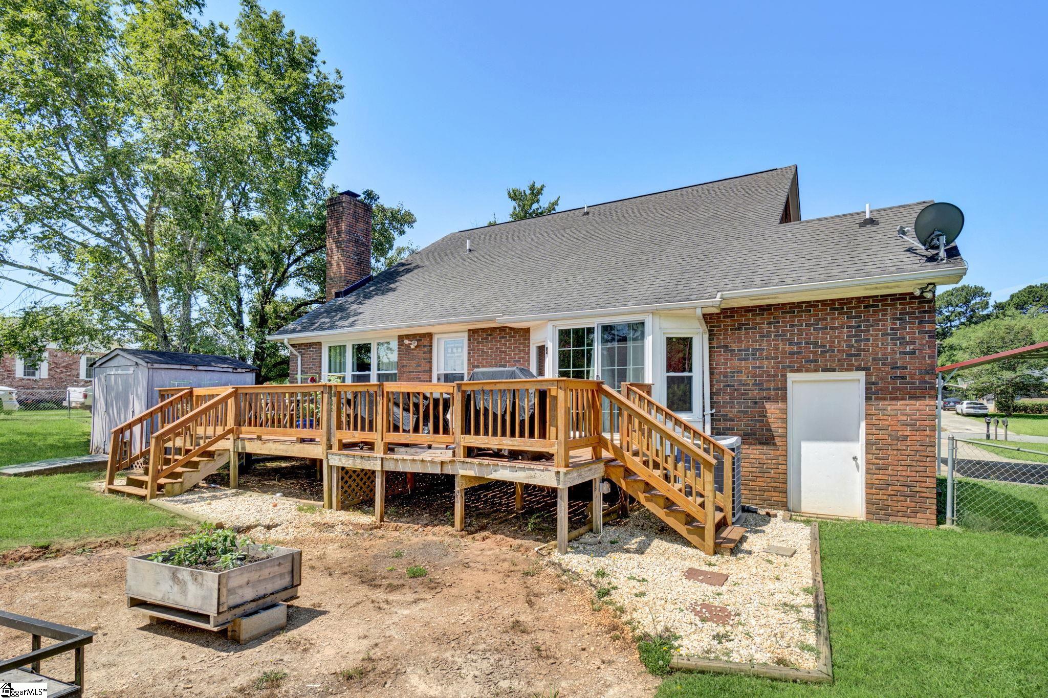 104 Locksley Drive Greenwood, SC 29649