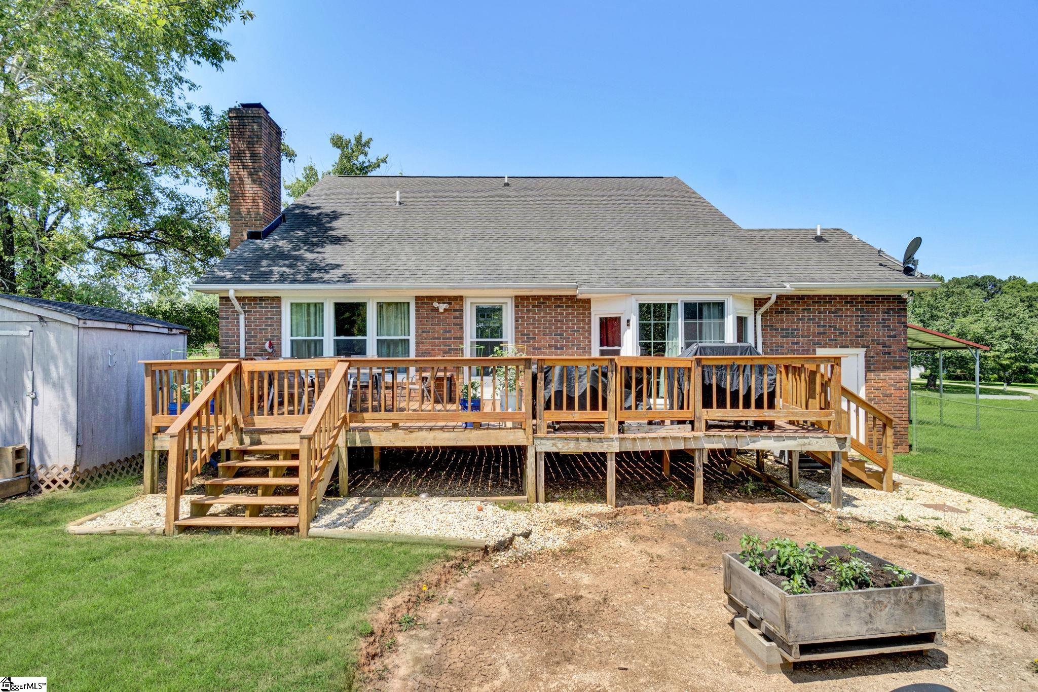 104 Locksley Drive Greenwood, SC 29649