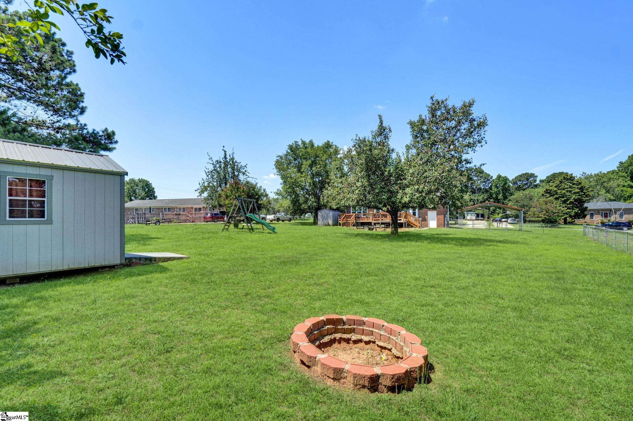104 Locksley Drive Greenwood, SC 29649
