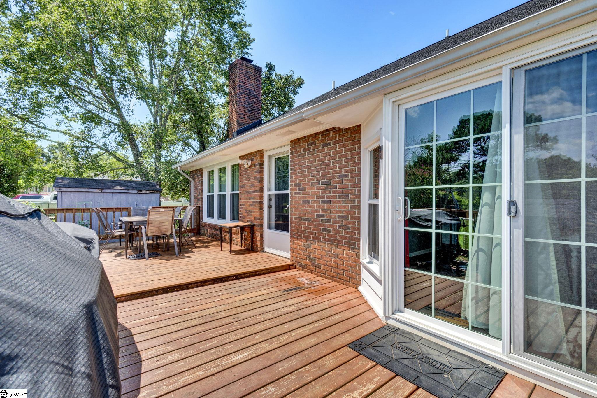 104 Locksley Drive Greenwood, SC 29649