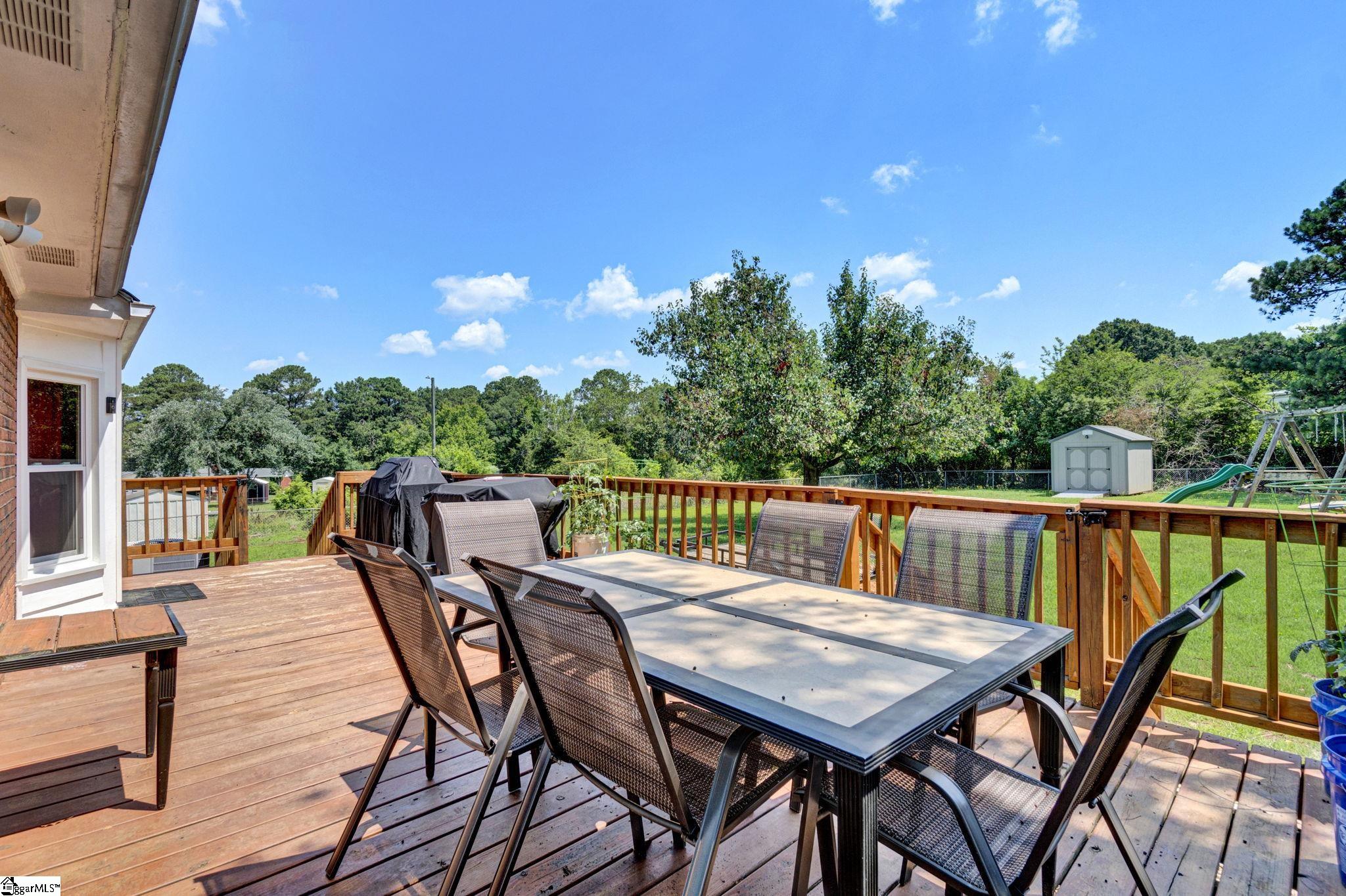 104 Locksley Drive Greenwood, SC 29649