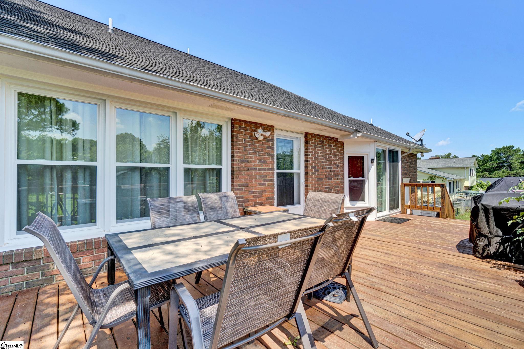 104 Locksley Drive Greenwood, SC 29649
