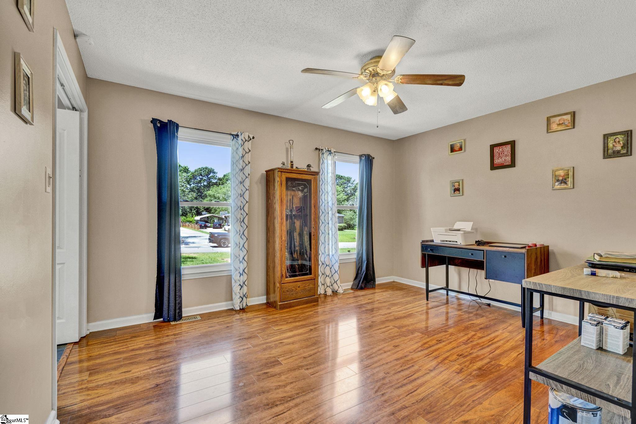 104 Locksley Drive Greenwood, SC 29649