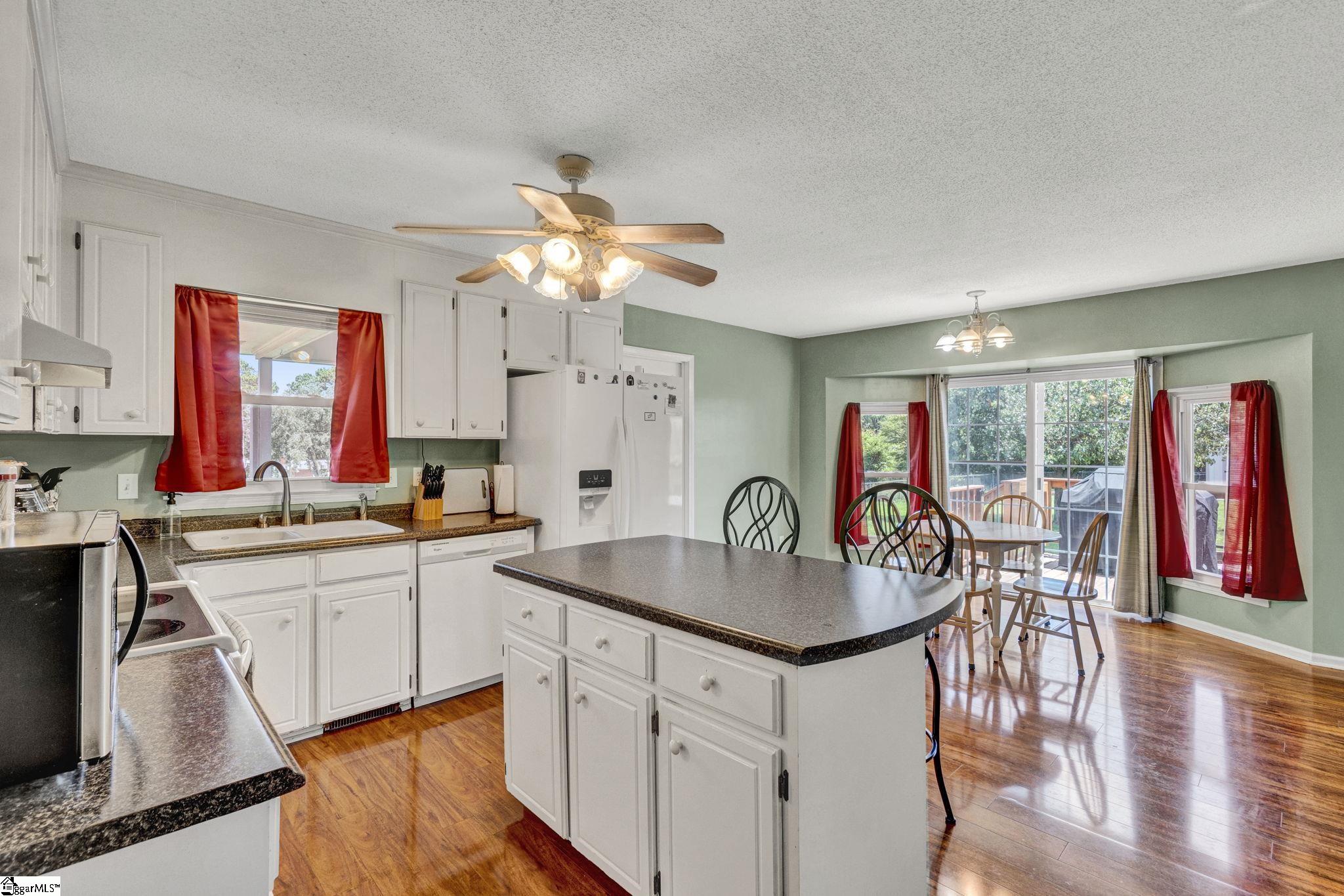 104 Locksley Drive Greenwood, SC 29649