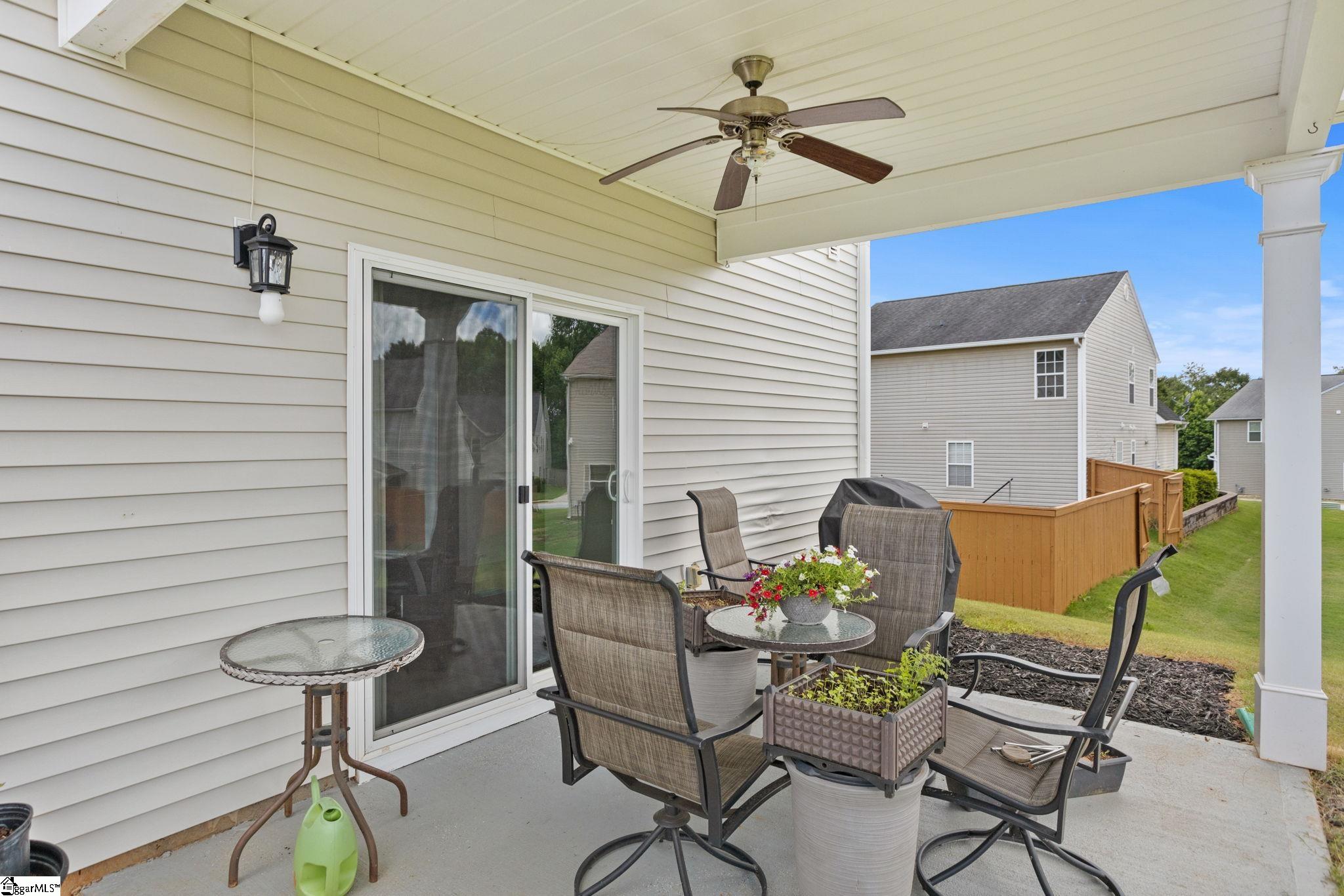 105 Jones Peak Drive Simpsonville, SC 29681