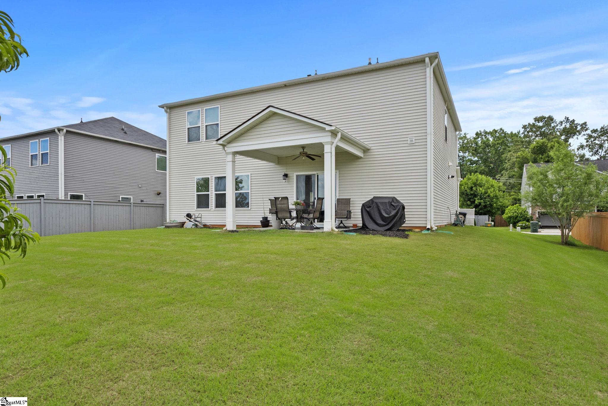 105 Jones Peak Drive Simpsonville, SC 29681