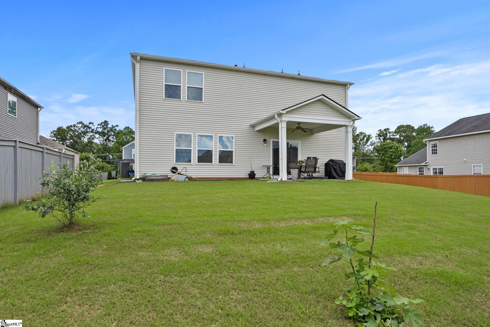 105 Jones Peak Drive Simpsonville, SC 29681