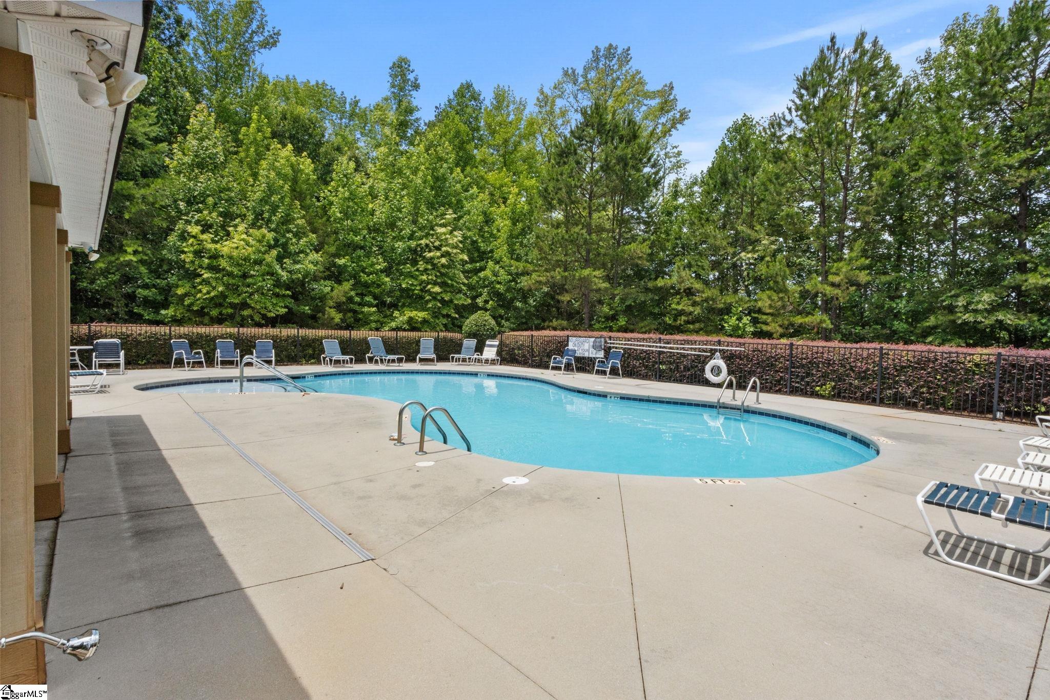 105 Jones Peak Drive Simpsonville, SC 29681