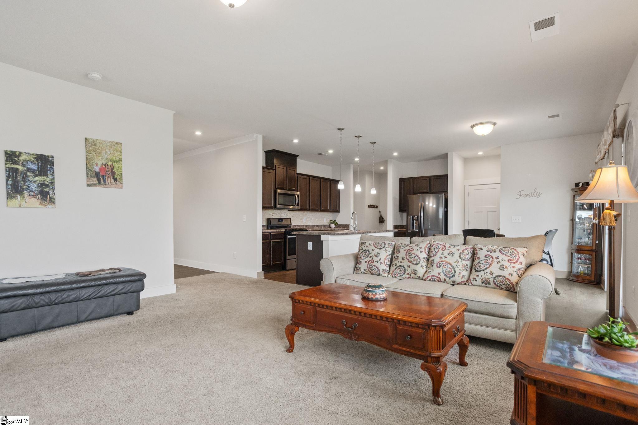 105 Jones Peak Drive Simpsonville, SC 29681