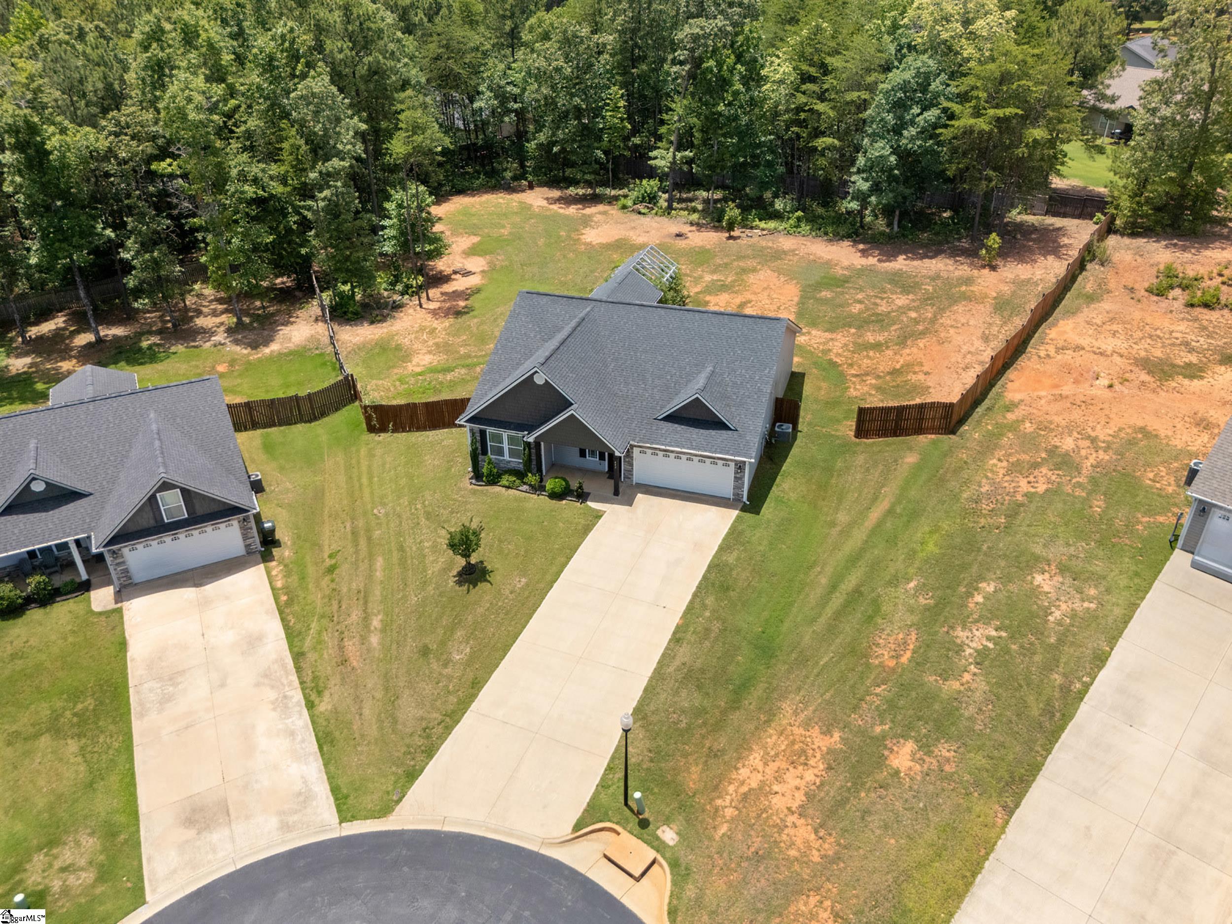 442 Camden Lee Court Inman, SC 29349