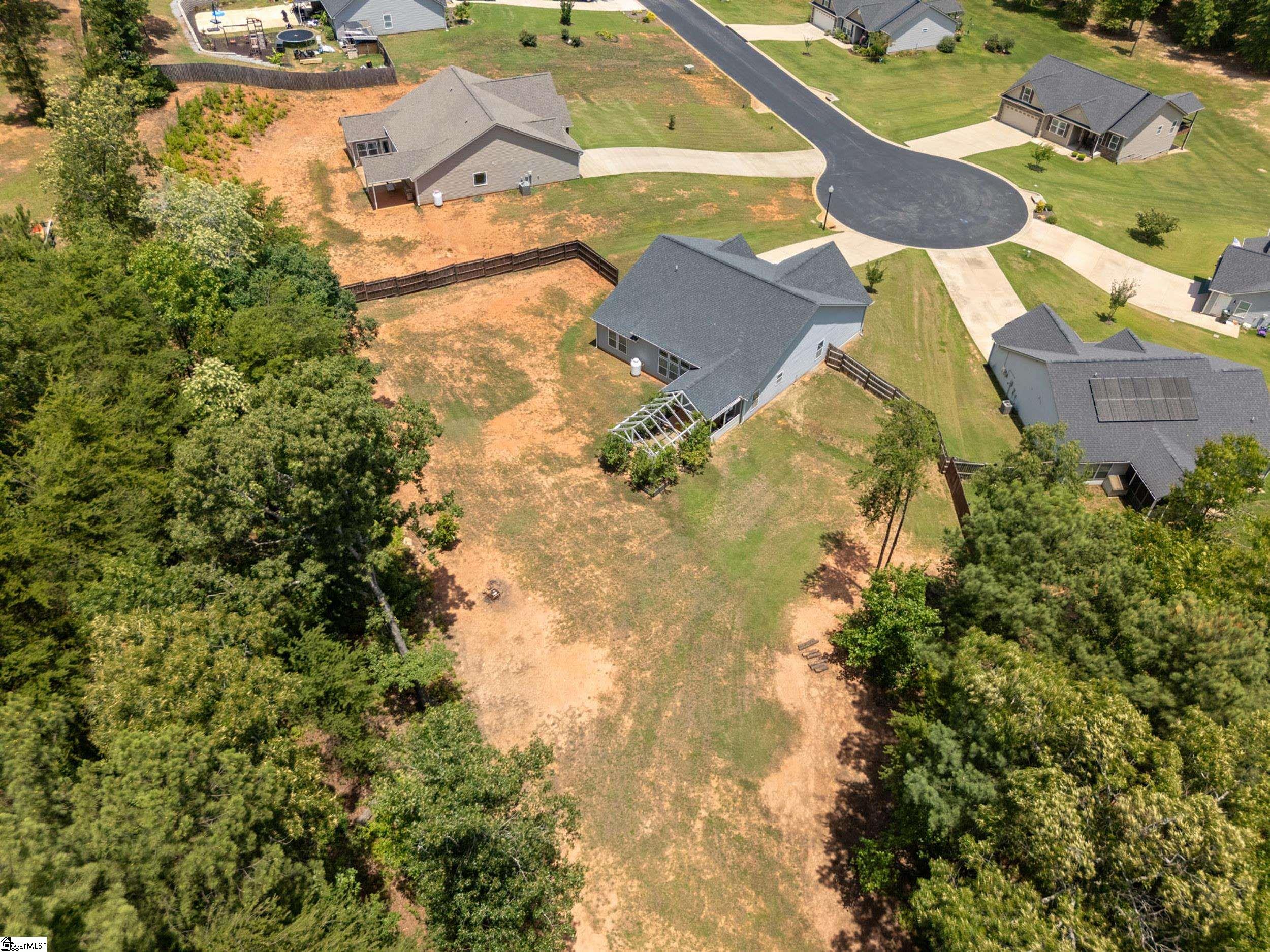442 Camden Lee Court Inman, SC 29349
