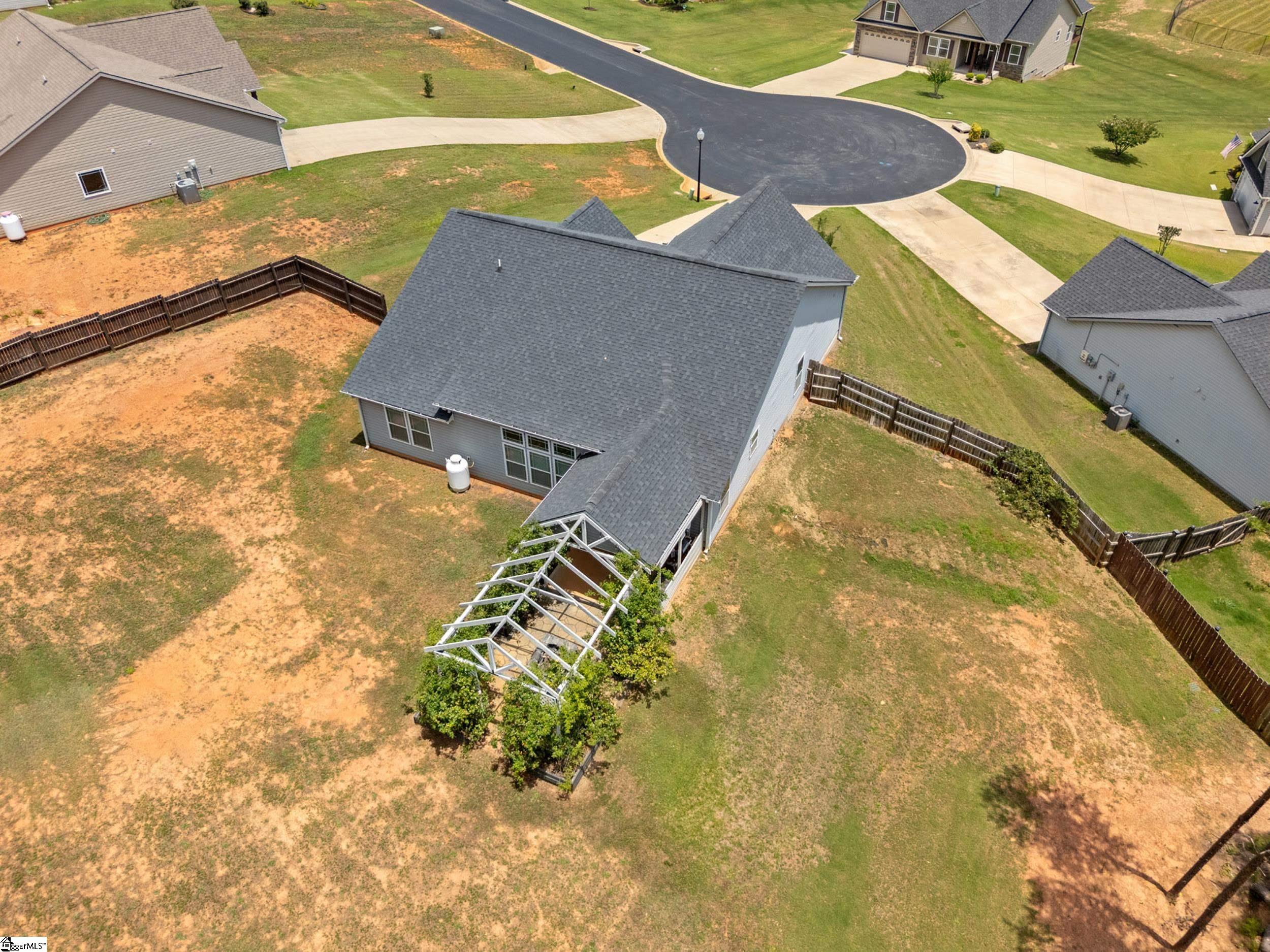 442 Camden Lee Court Inman, SC 29349