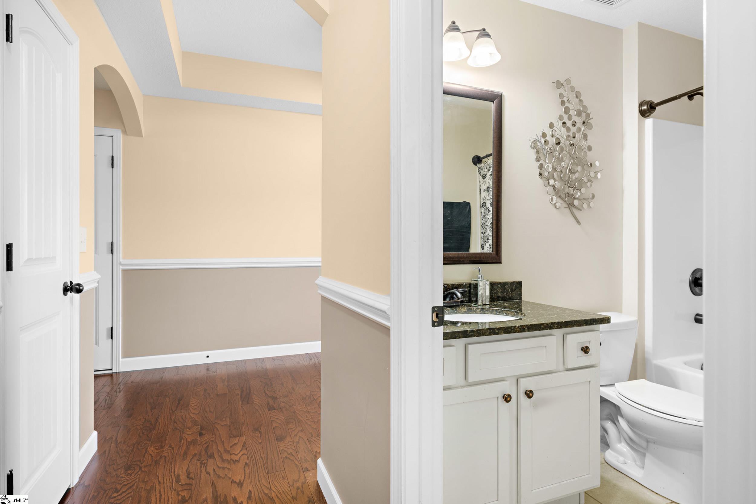 442 Camden Lee Court Inman, SC 29349