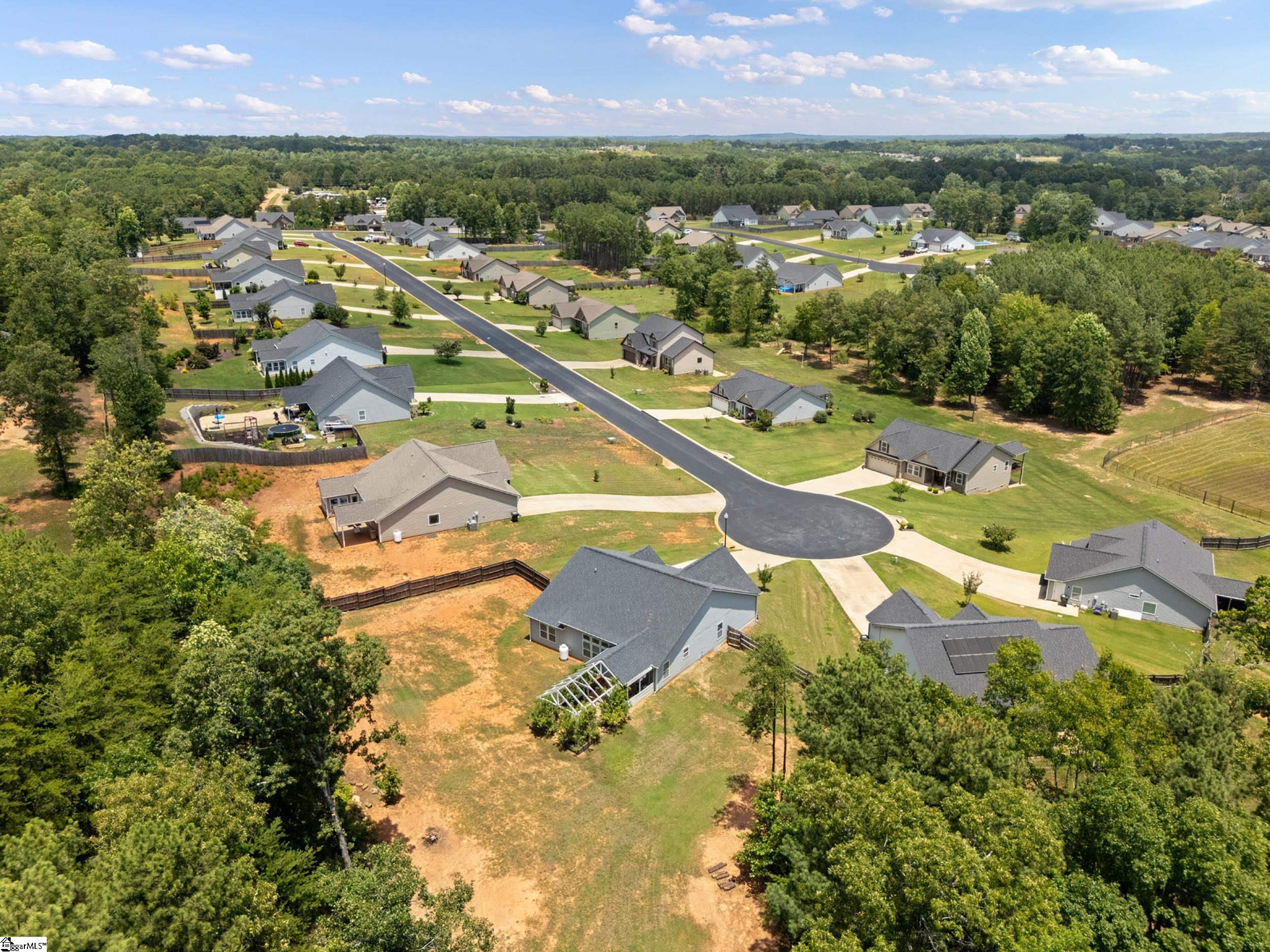 442 Camden Lee Court Inman, SC 29349