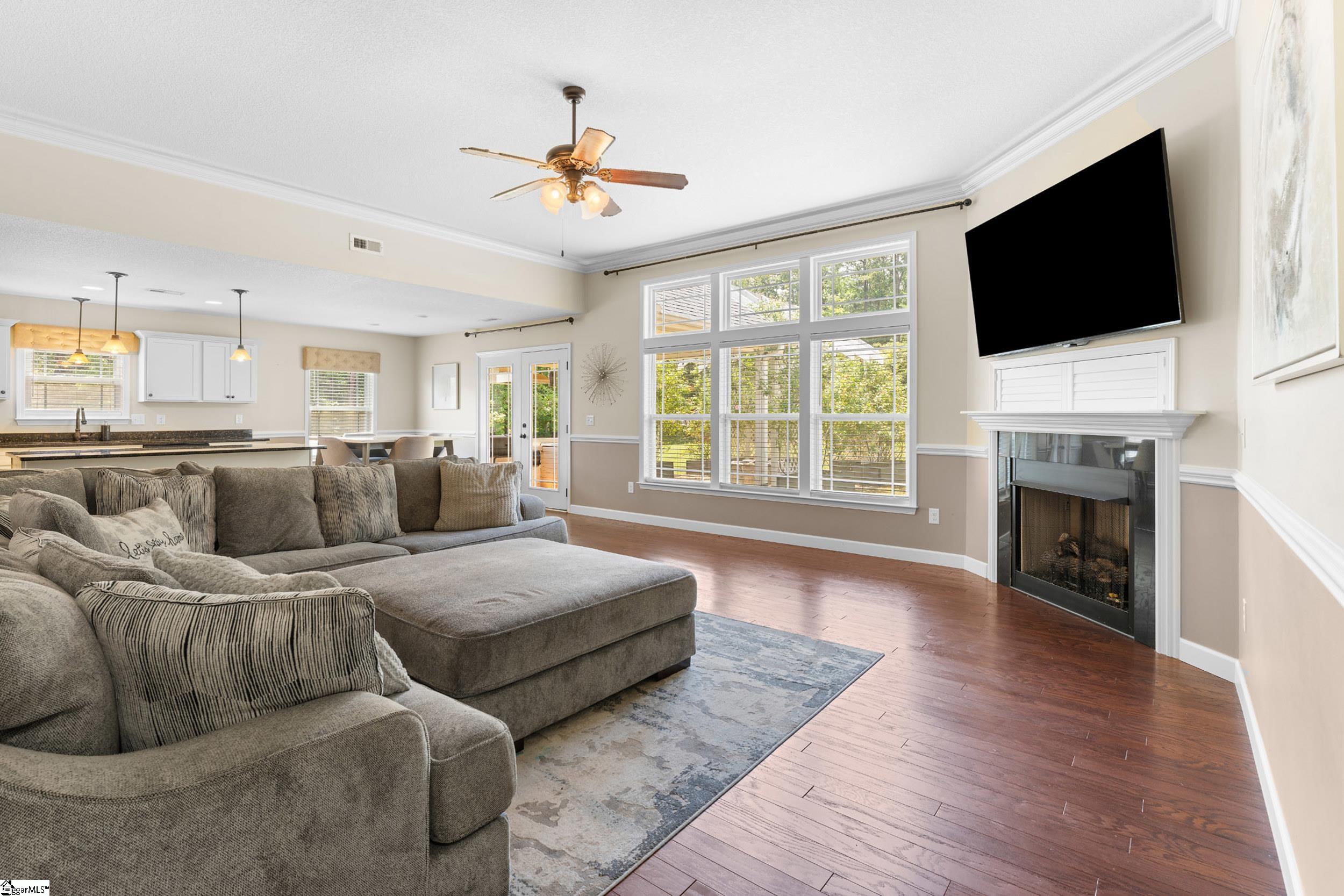 442 Camden Lee Court Inman, SC 29349