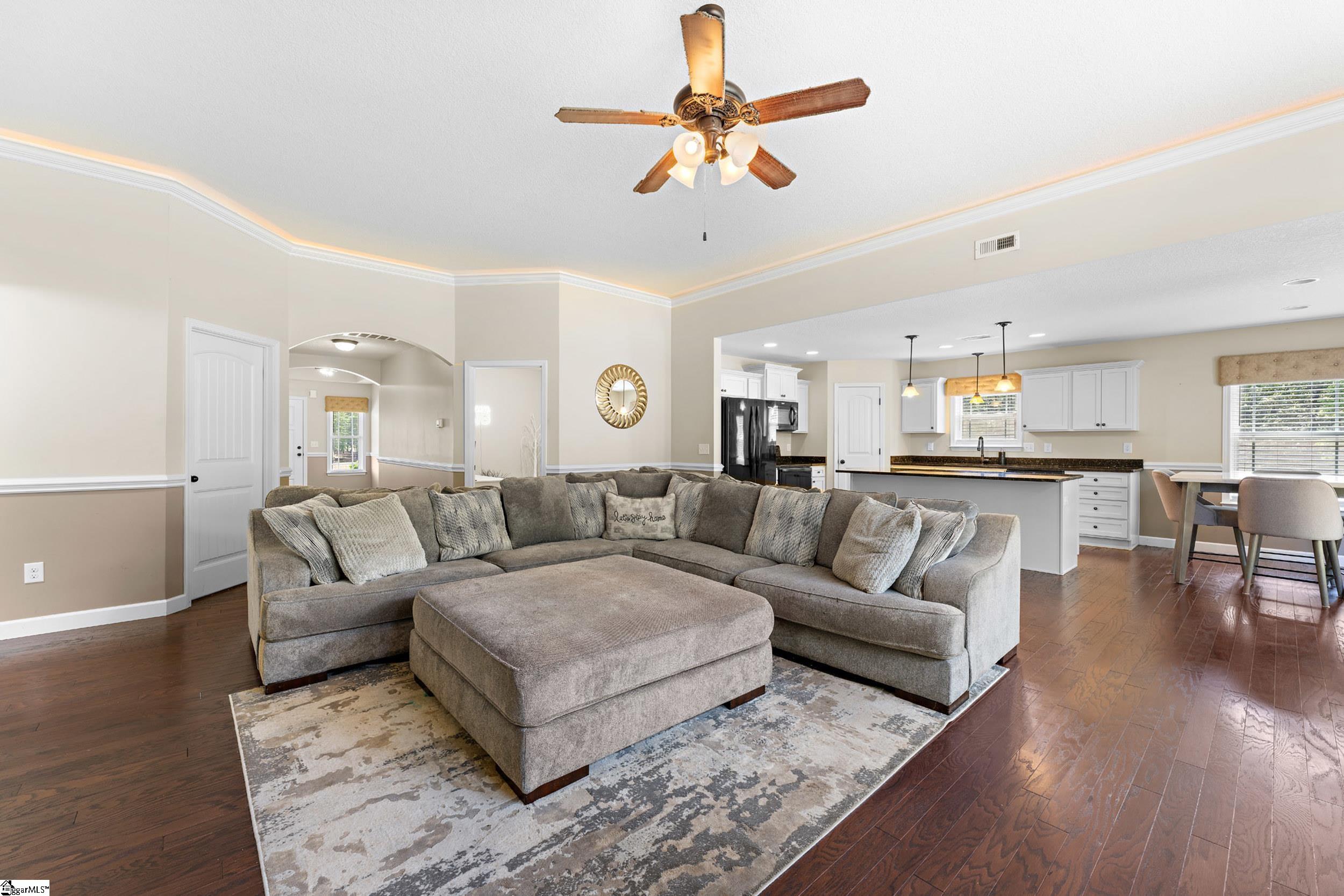 442 Camden Lee Court Inman, SC 29349