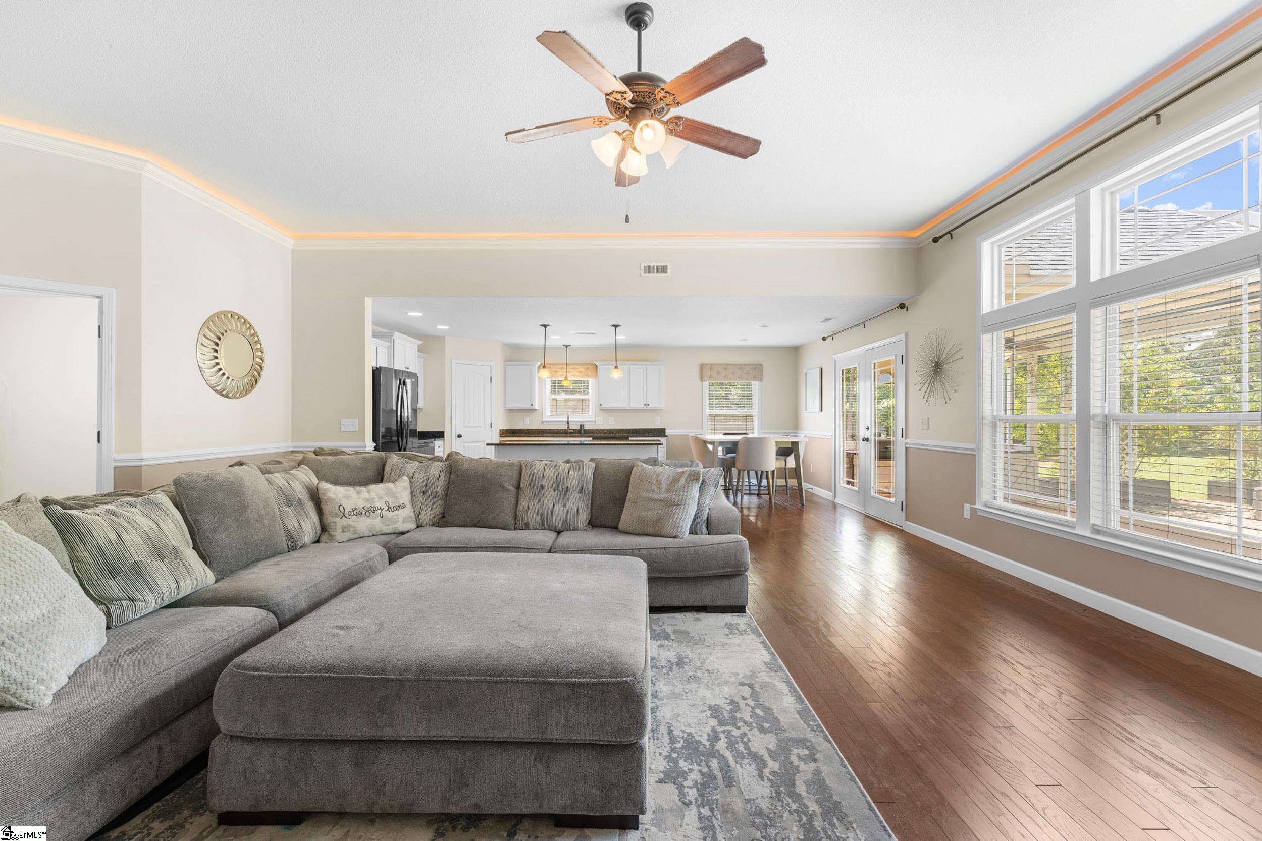 442 Camden Lee Court Inman, SC 29349