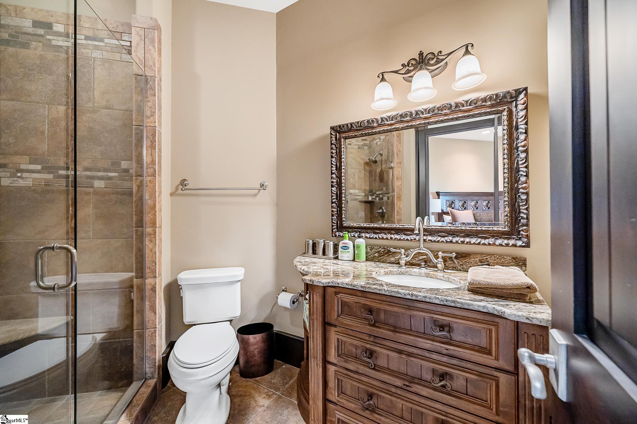 29 High Cliffe Way Landrum, SC 29356