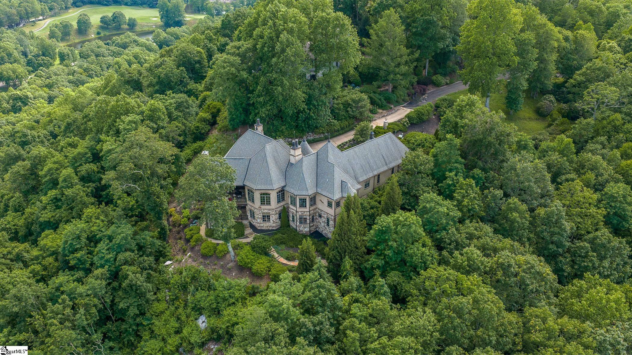 29 High Cliffe Way Landrum, SC 29356