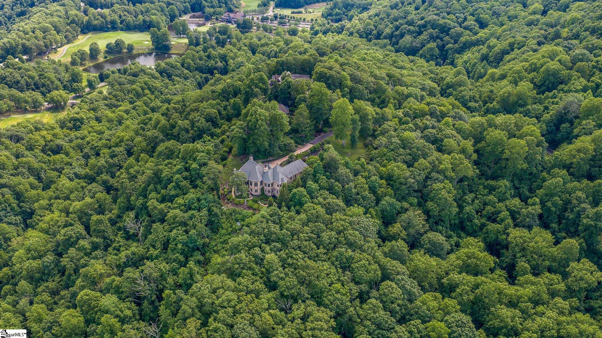 29 High Cliffe Way Landrum, SC 29356