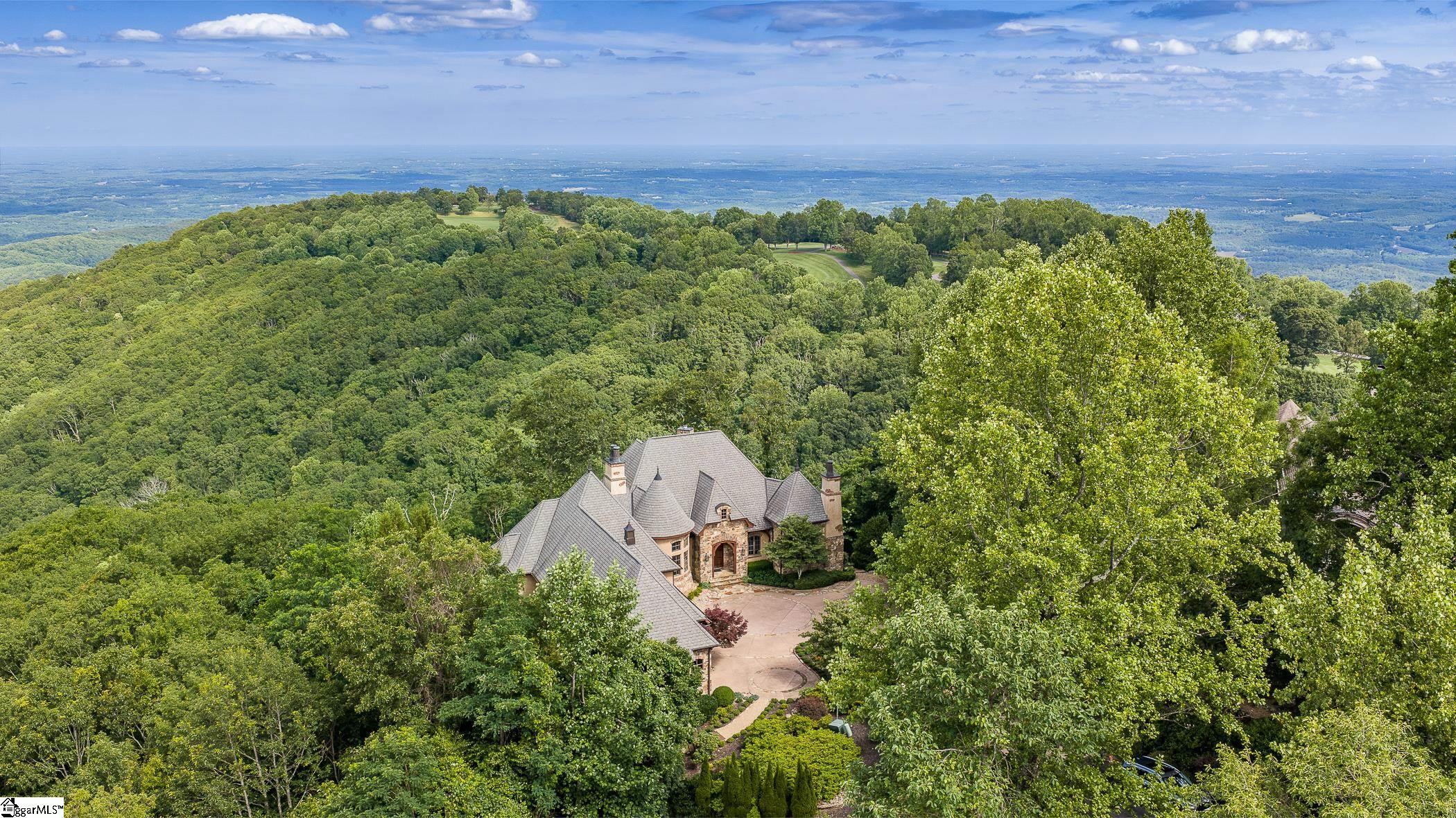 29 High Cliffe Way Landrum, SC 29356