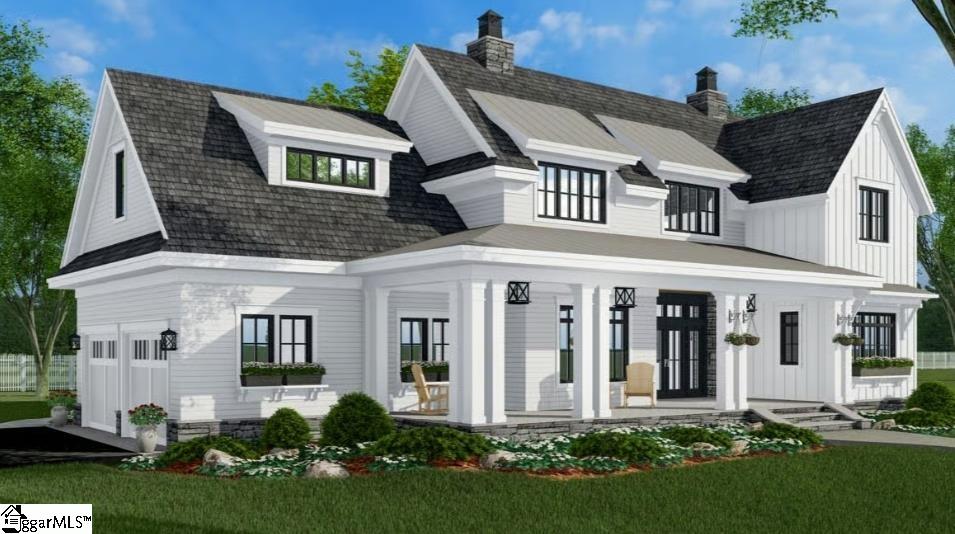 3936A Forrester Road Greer, SC 29651