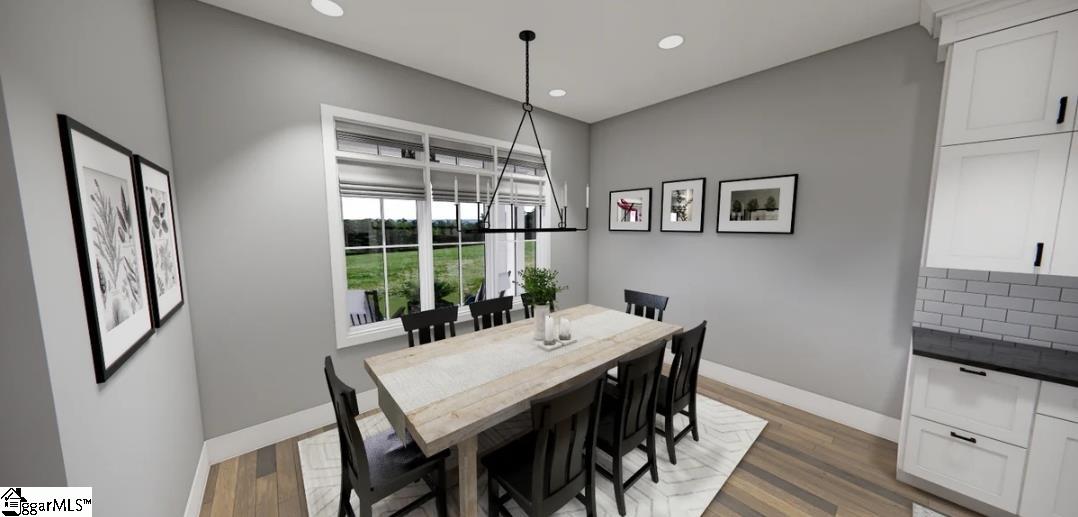 3936A Forrester Road Greer, SC 29651