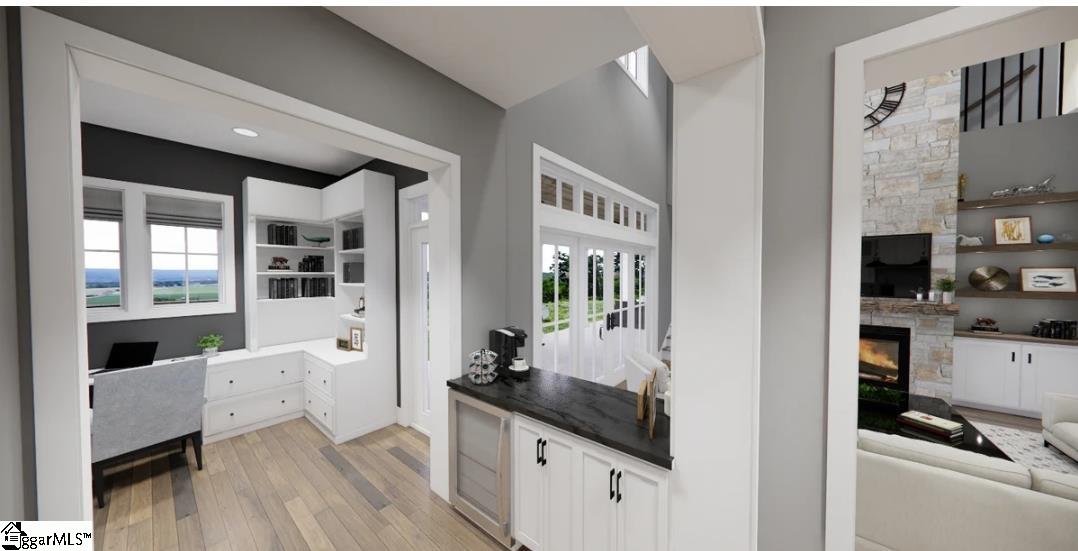 3936A Forrester Road Greer, SC 29651