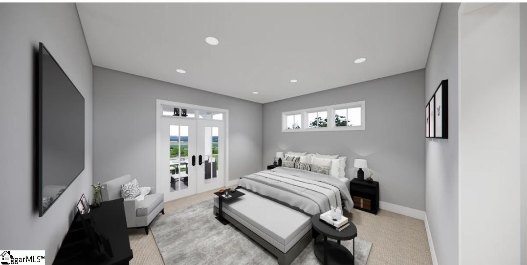 3936A Forrester Road Greer, SC 29651