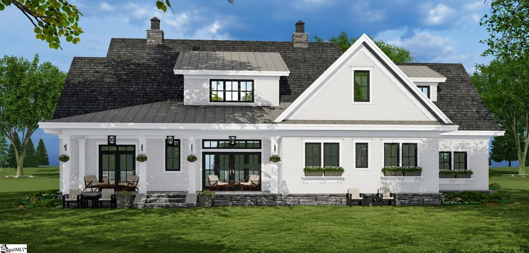 3936A Forrester Road Greer, SC 29651