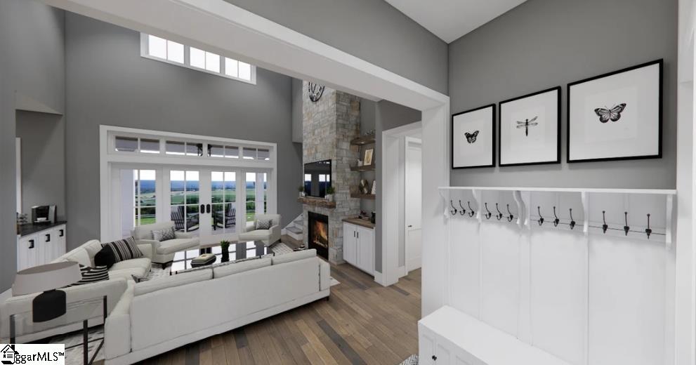 3936A Forrester Road Greer, SC 29651