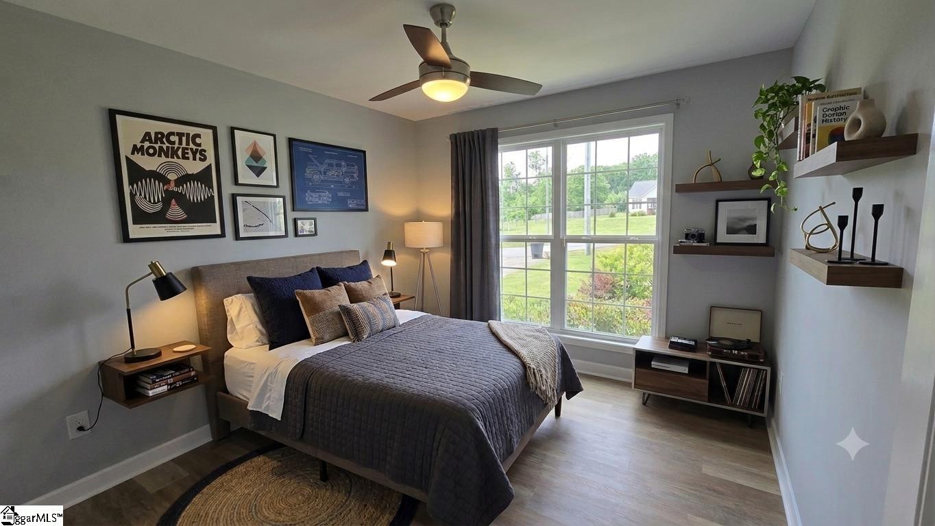 52 Montgomery Road Lyman, SC 29365