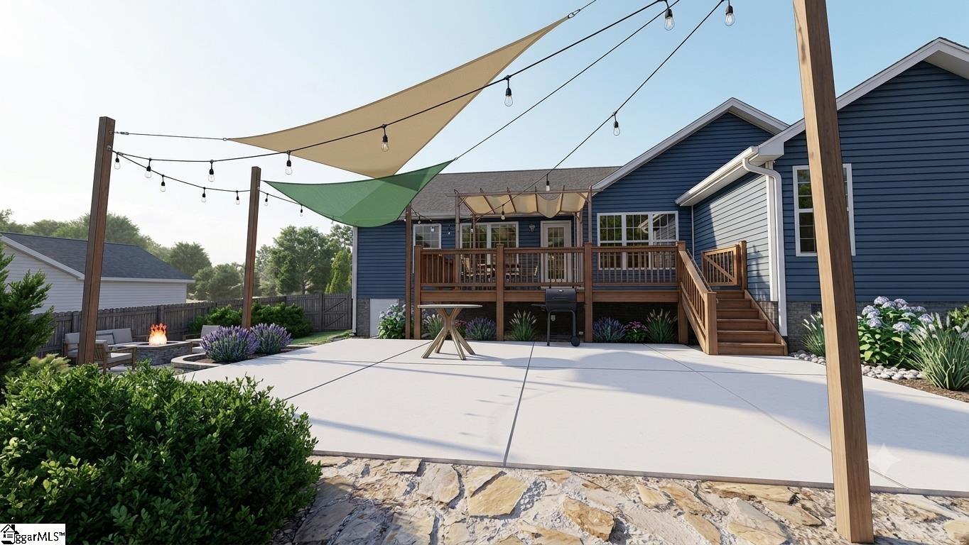 52 Montgomery Road Lyman, SC 29365
